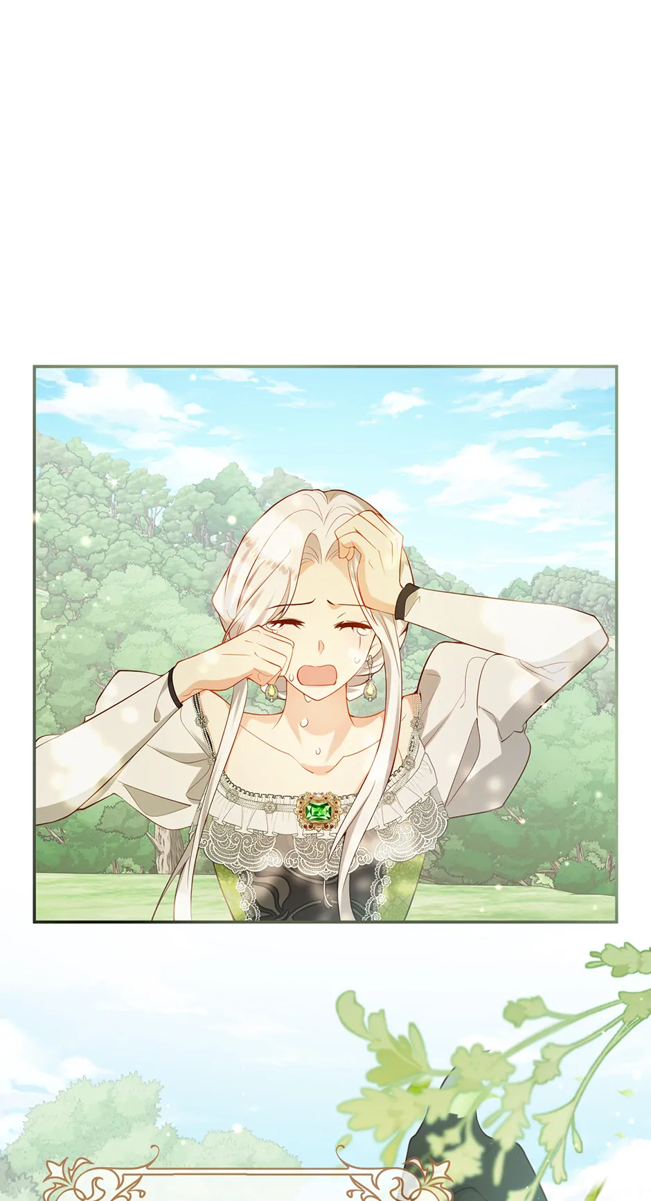 Raising the Children of the Main Characters Chapter 64 - page 66