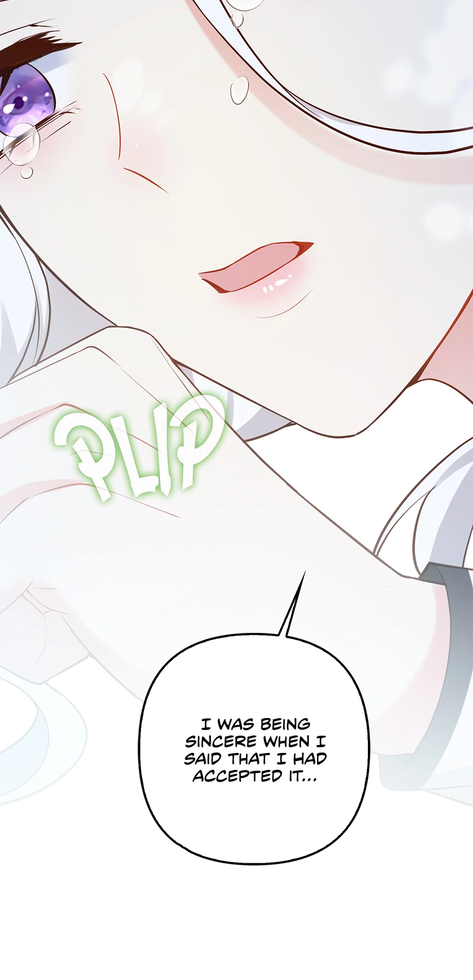 Raising the Children of the Main Characters Chapter 65 - page 10