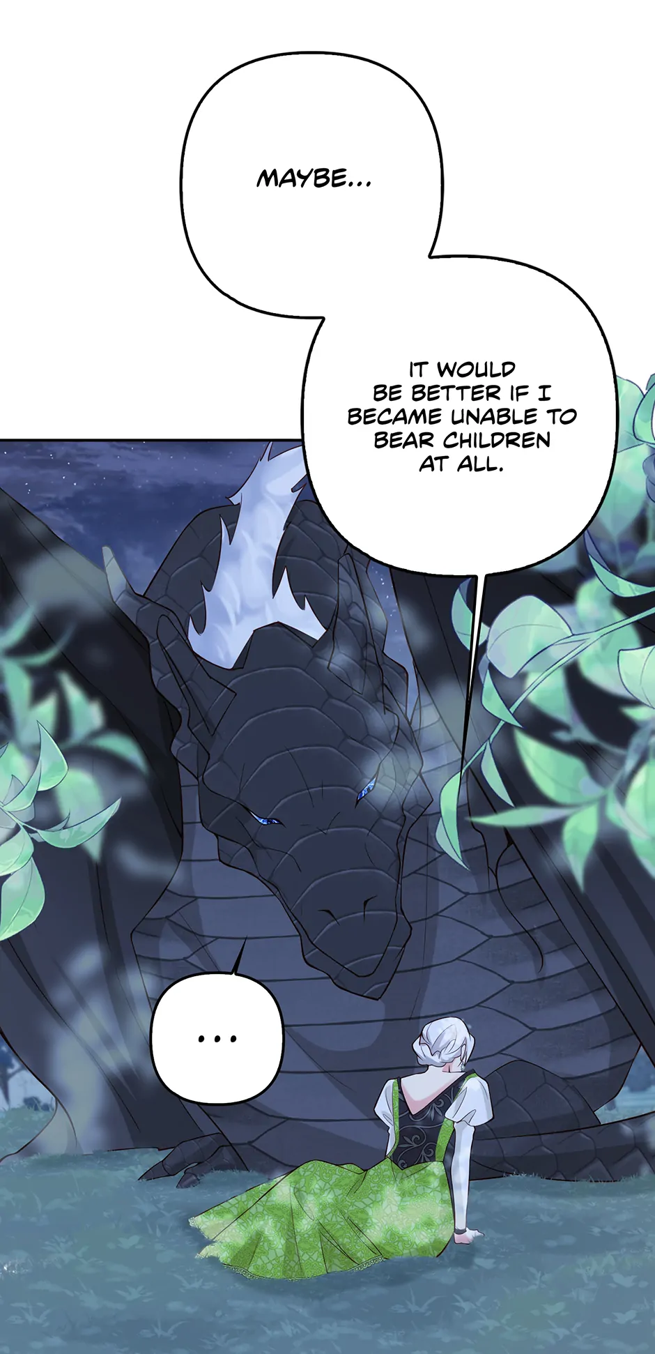 Raising the Children of the Main Characters Chapter 65 - page 11