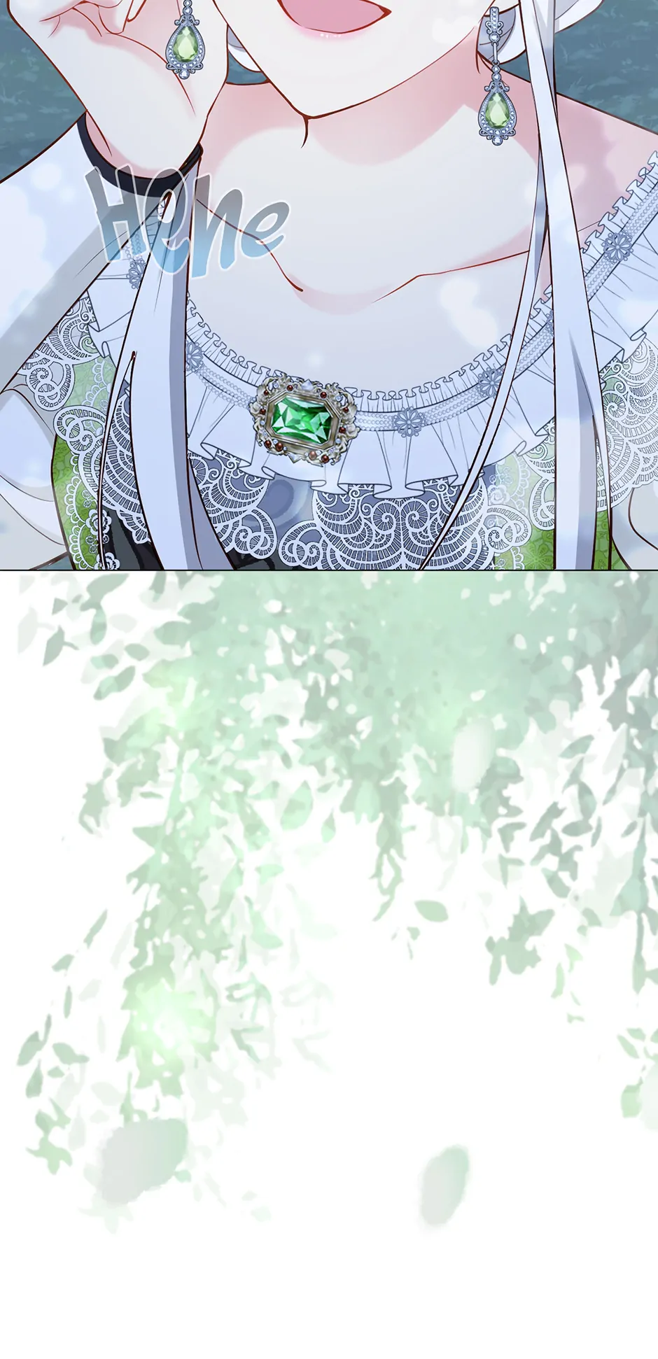 Raising the Children of the Main Characters Chapter 65 - page 13