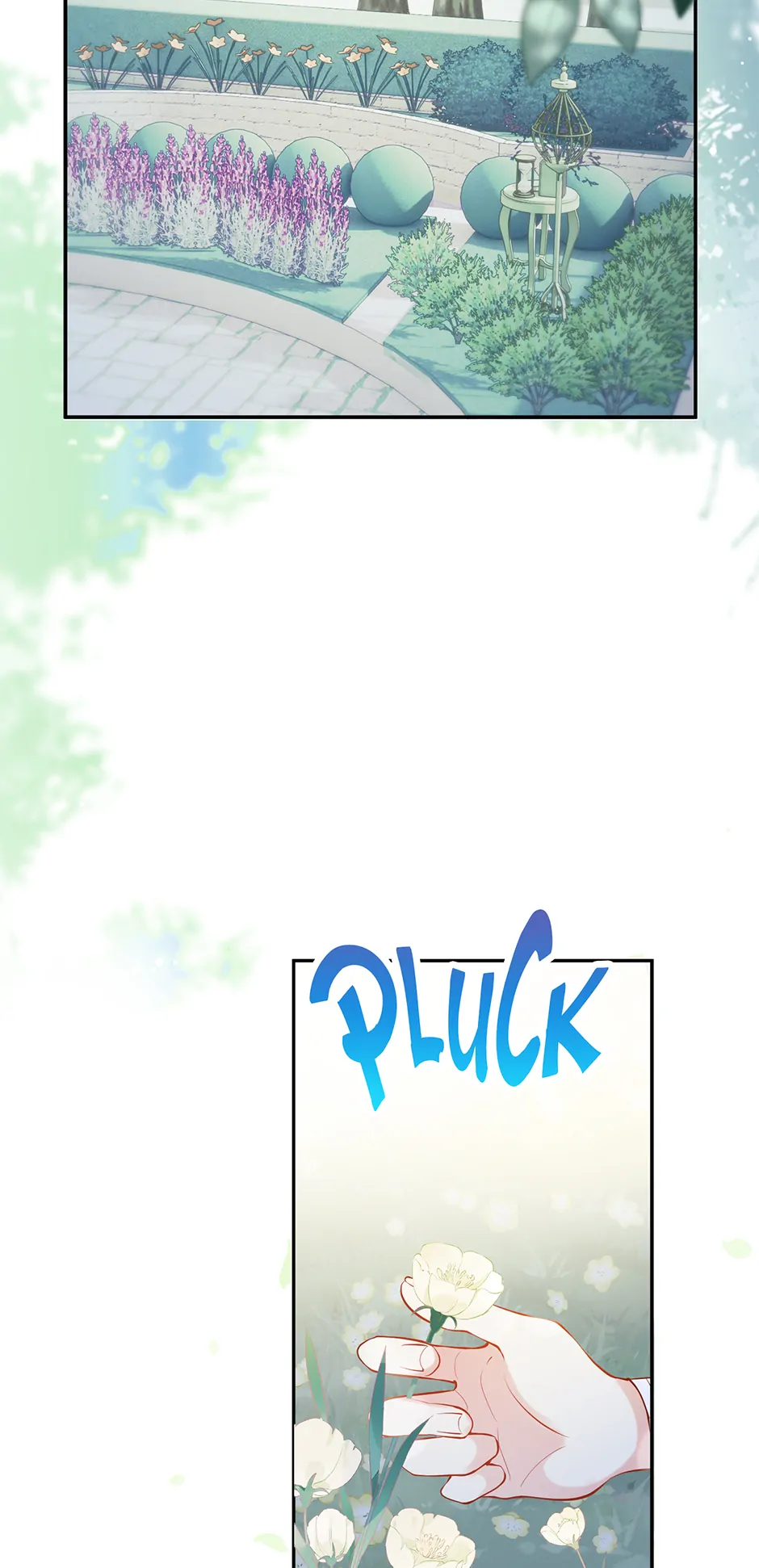 Raising the Children of the Main Characters Chapter 65 - page 15