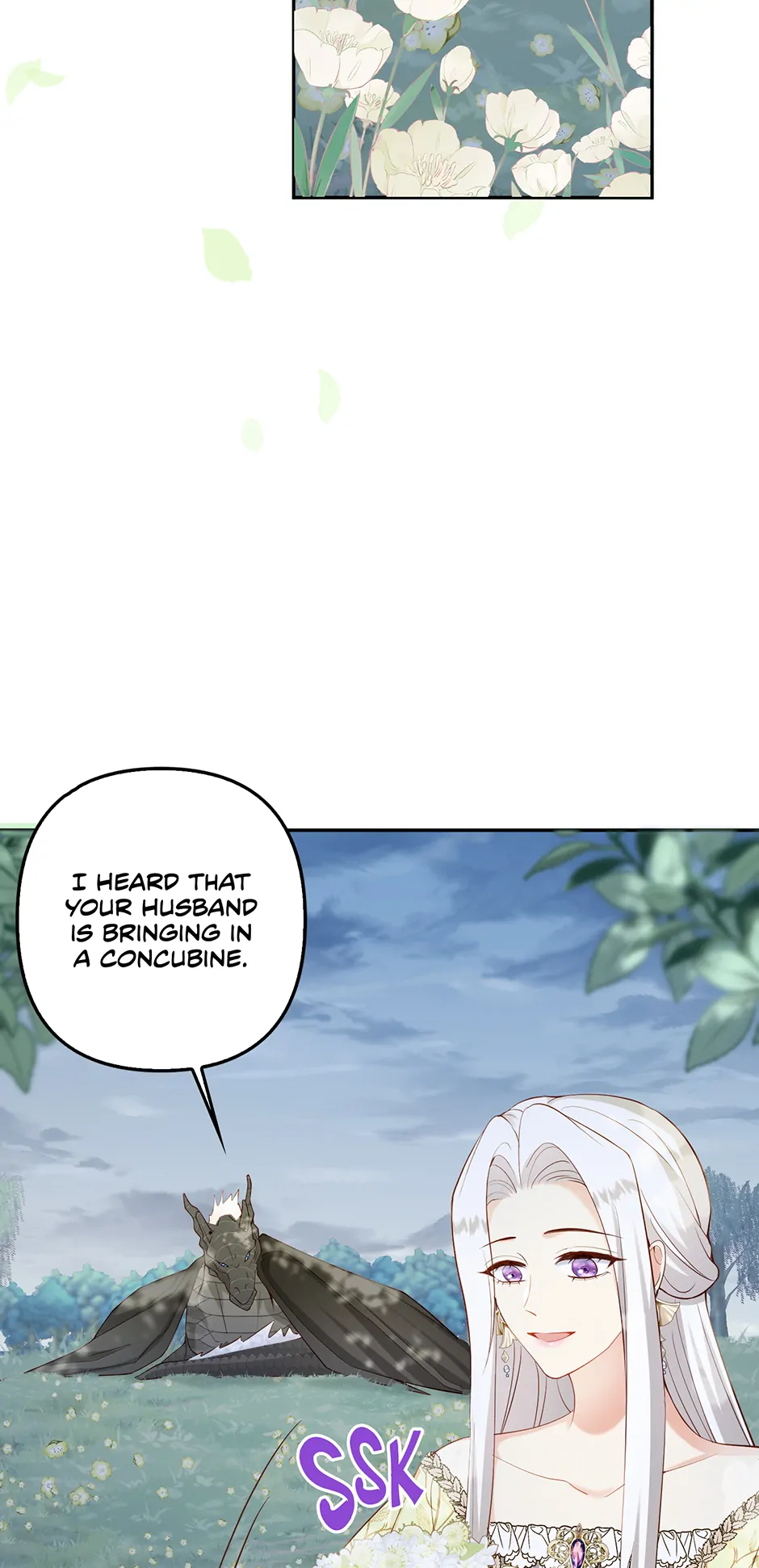 Raising the Children of the Main Characters Chapter 65 - page 16