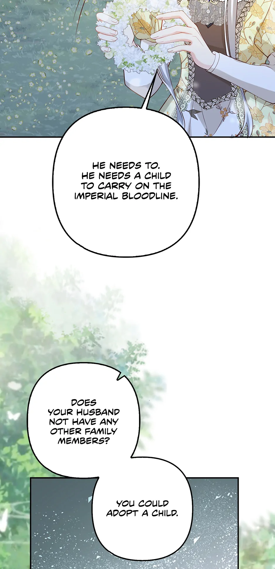 Raising the Children of the Main Characters Chapter 65 - page 17