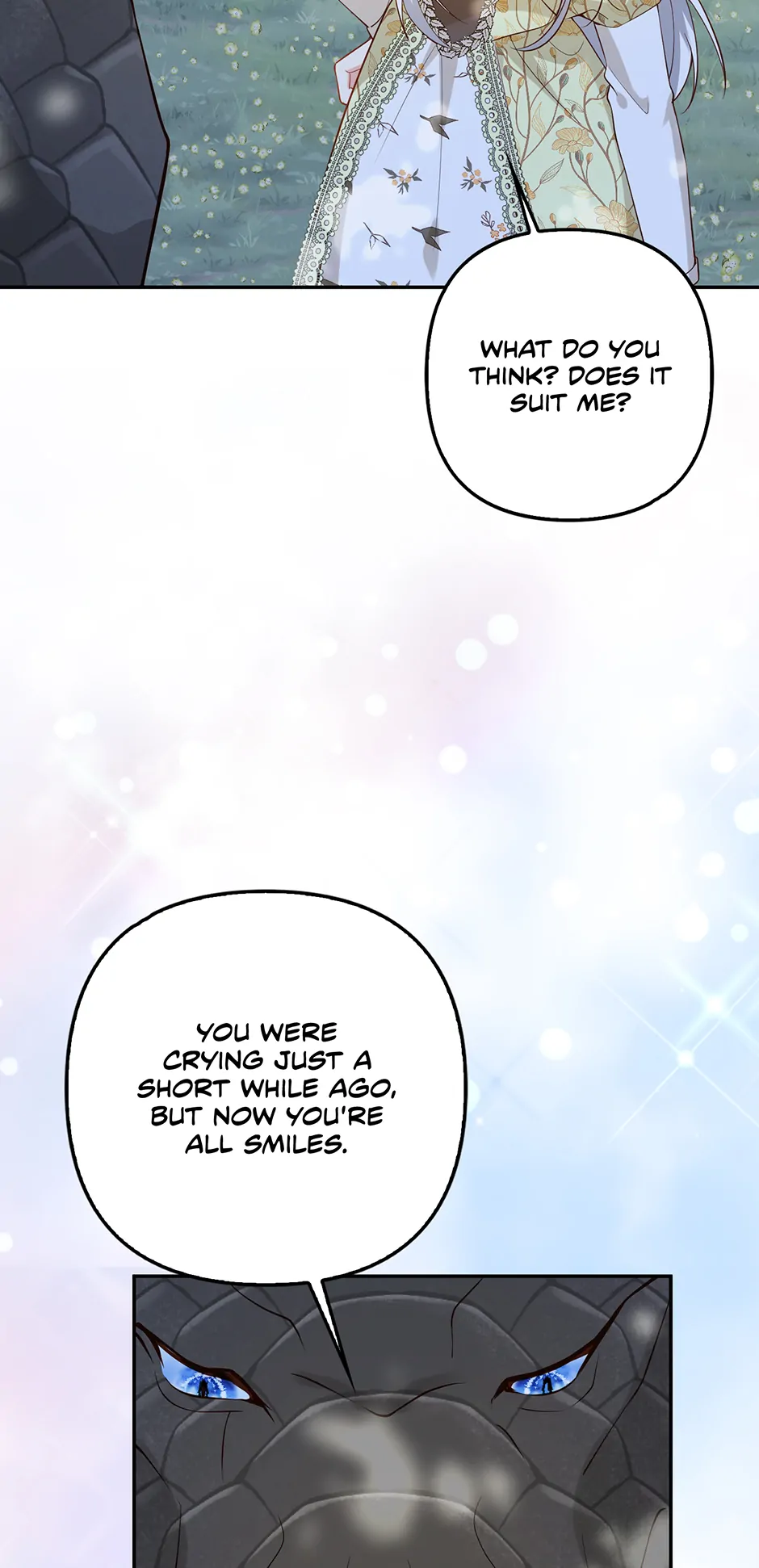 Raising the Children of the Main Characters Chapter 65 - page 19