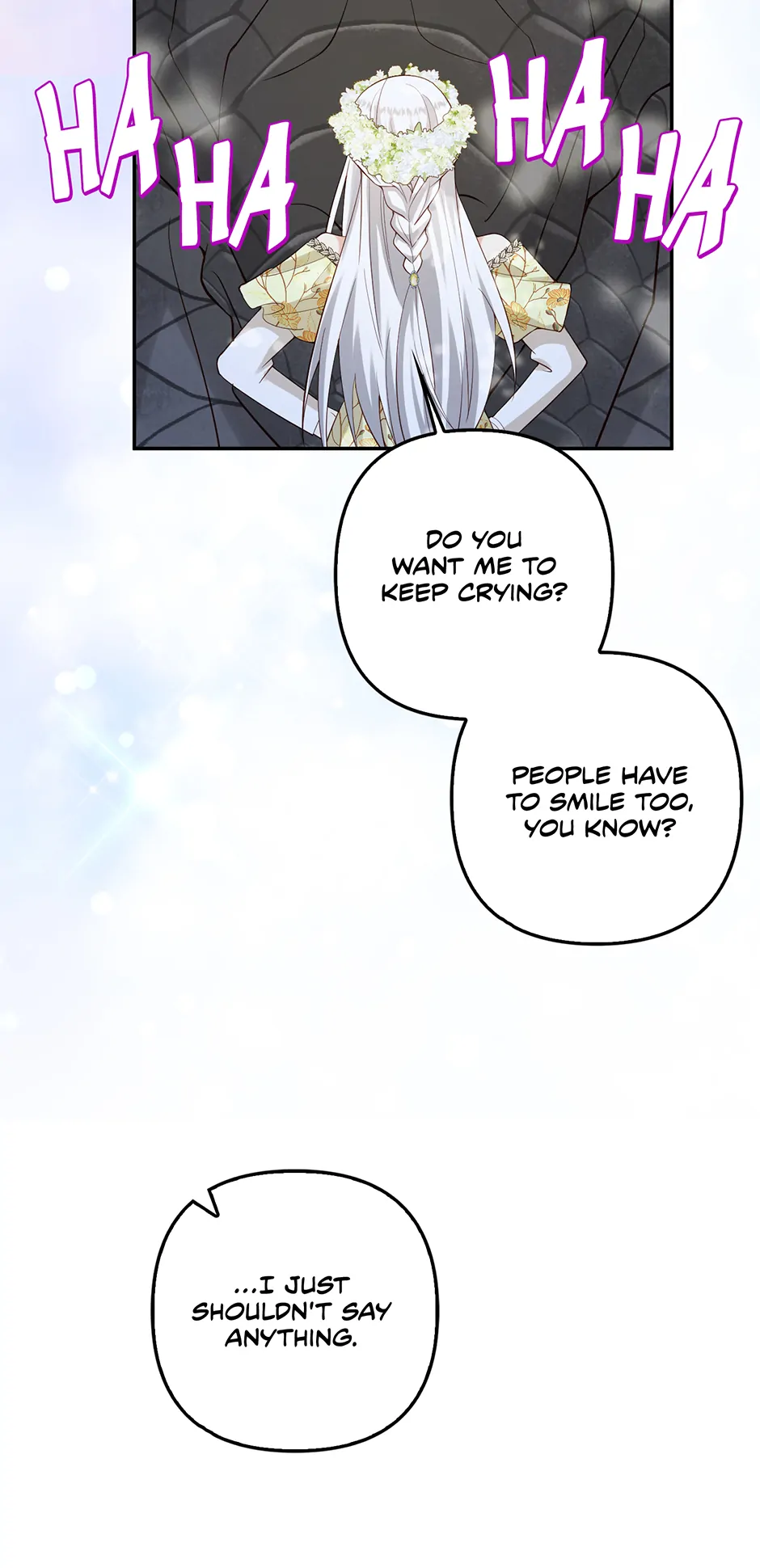Raising the Children of the Main Characters Chapter 65 - page 20
