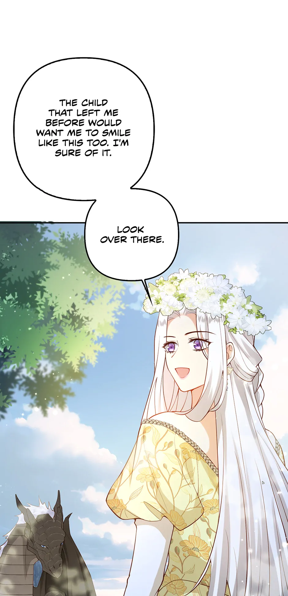 Raising the Children of the Main Characters Chapter 65 - page 21