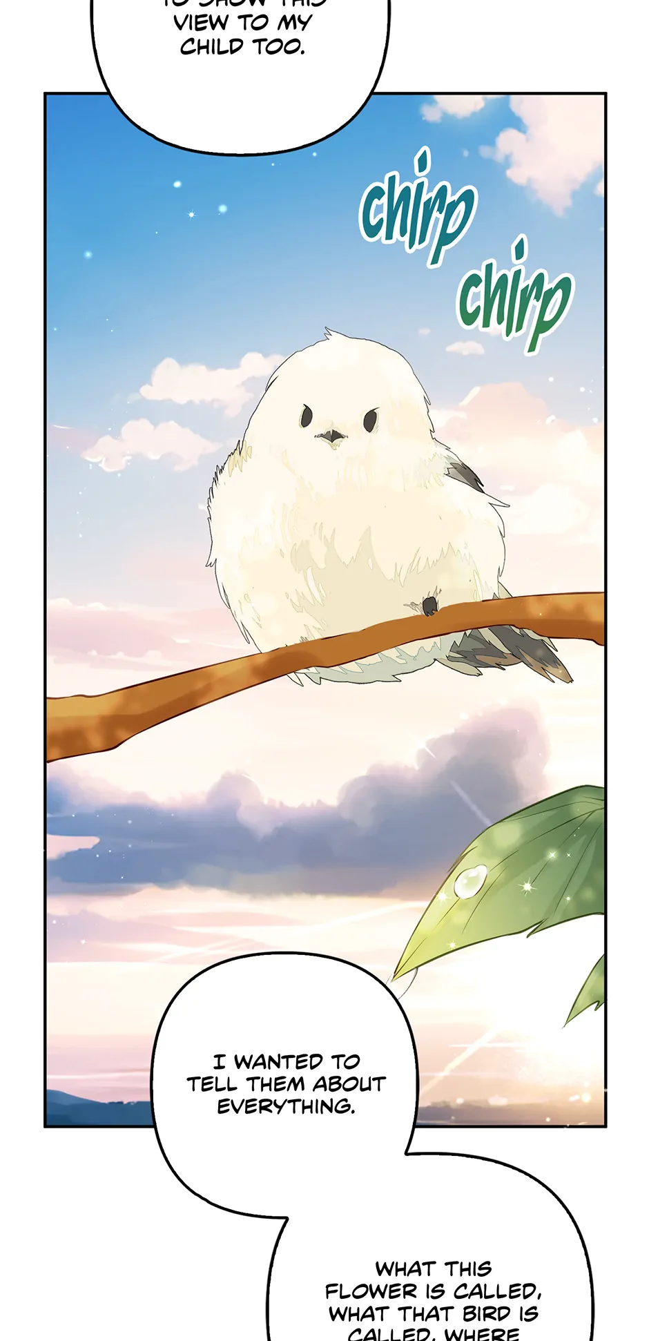 Raising the Children of the Main Characters Chapter 65 - page 24