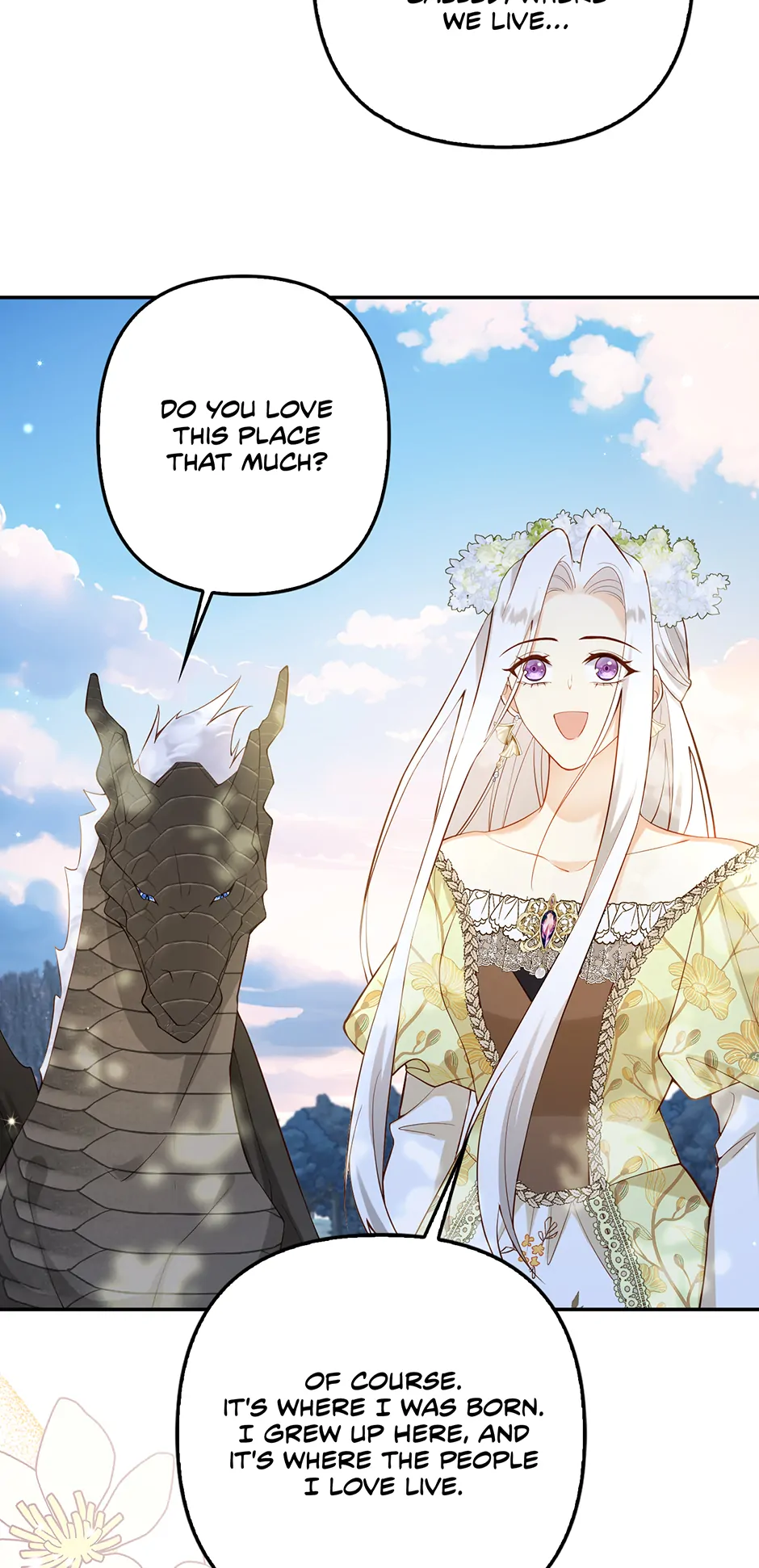 Raising the Children of the Main Characters Chapter 65 - page 25