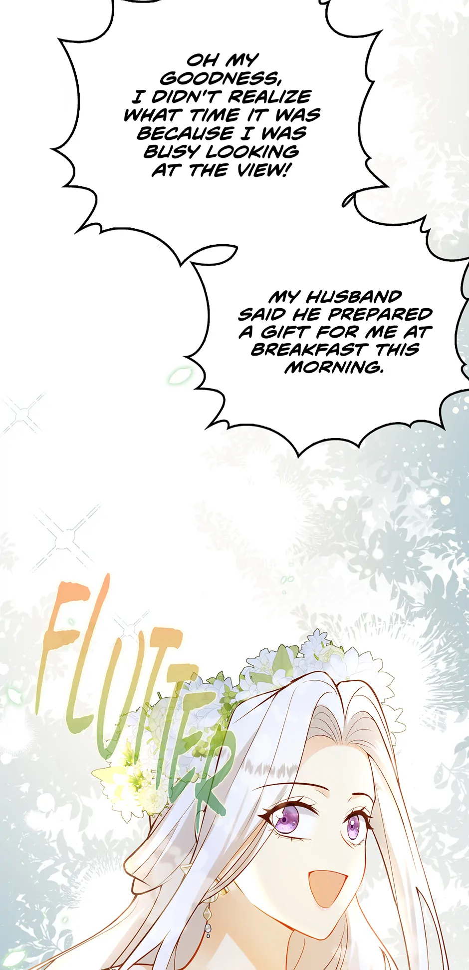 Raising the Children of the Main Characters Chapter 65 - page 27