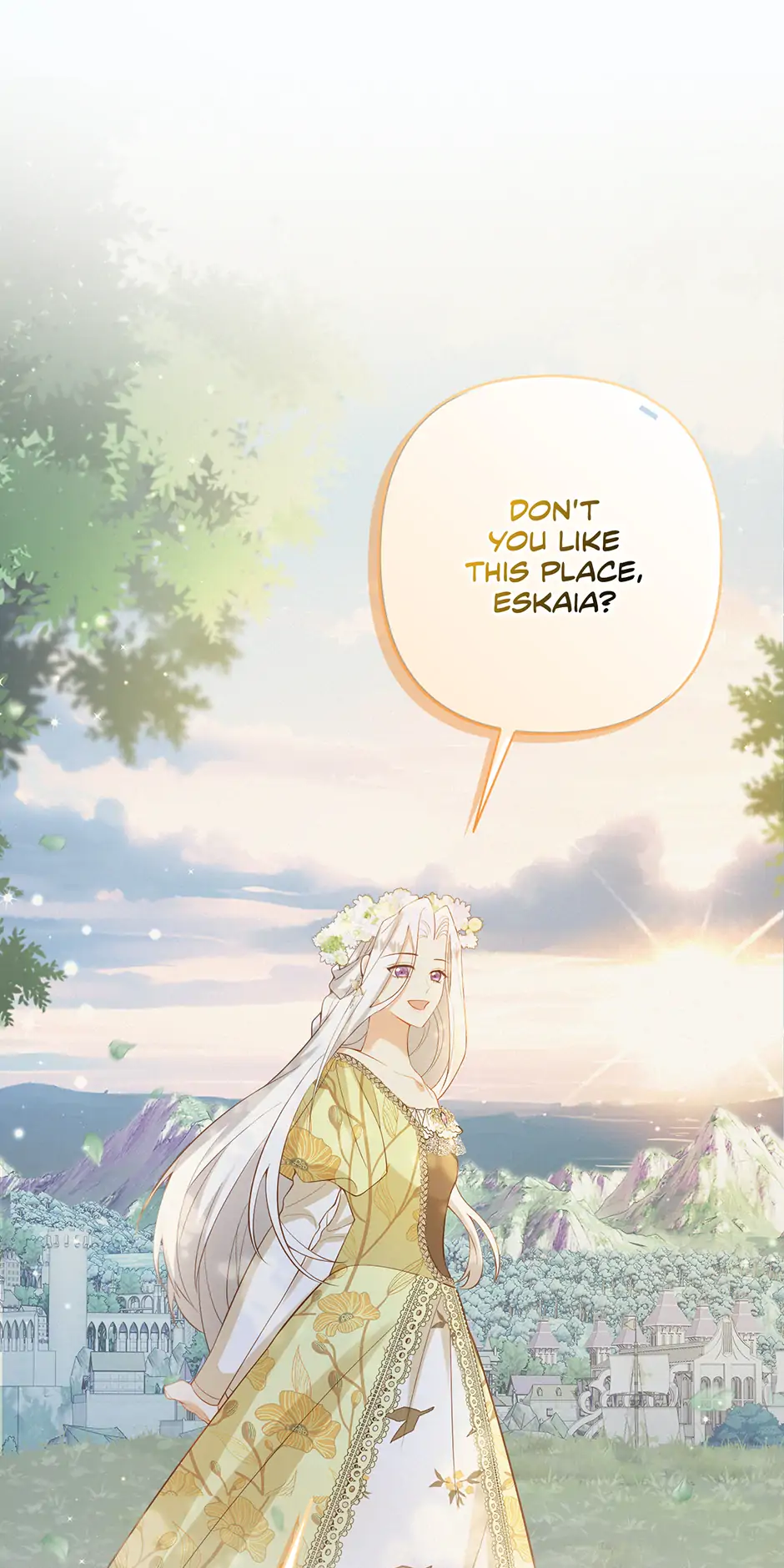 Raising the Children of the Main Characters Chapter 65 - page 30