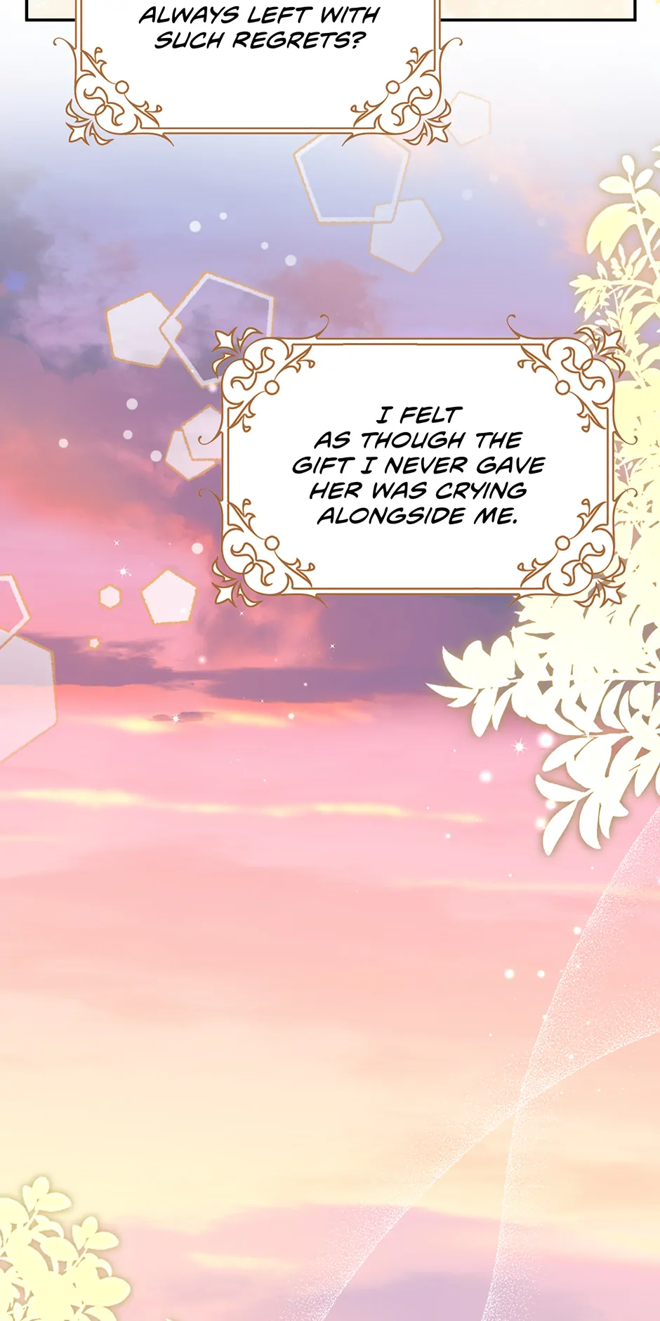 Raising the Children of the Main Characters Chapter 65 - page 34
