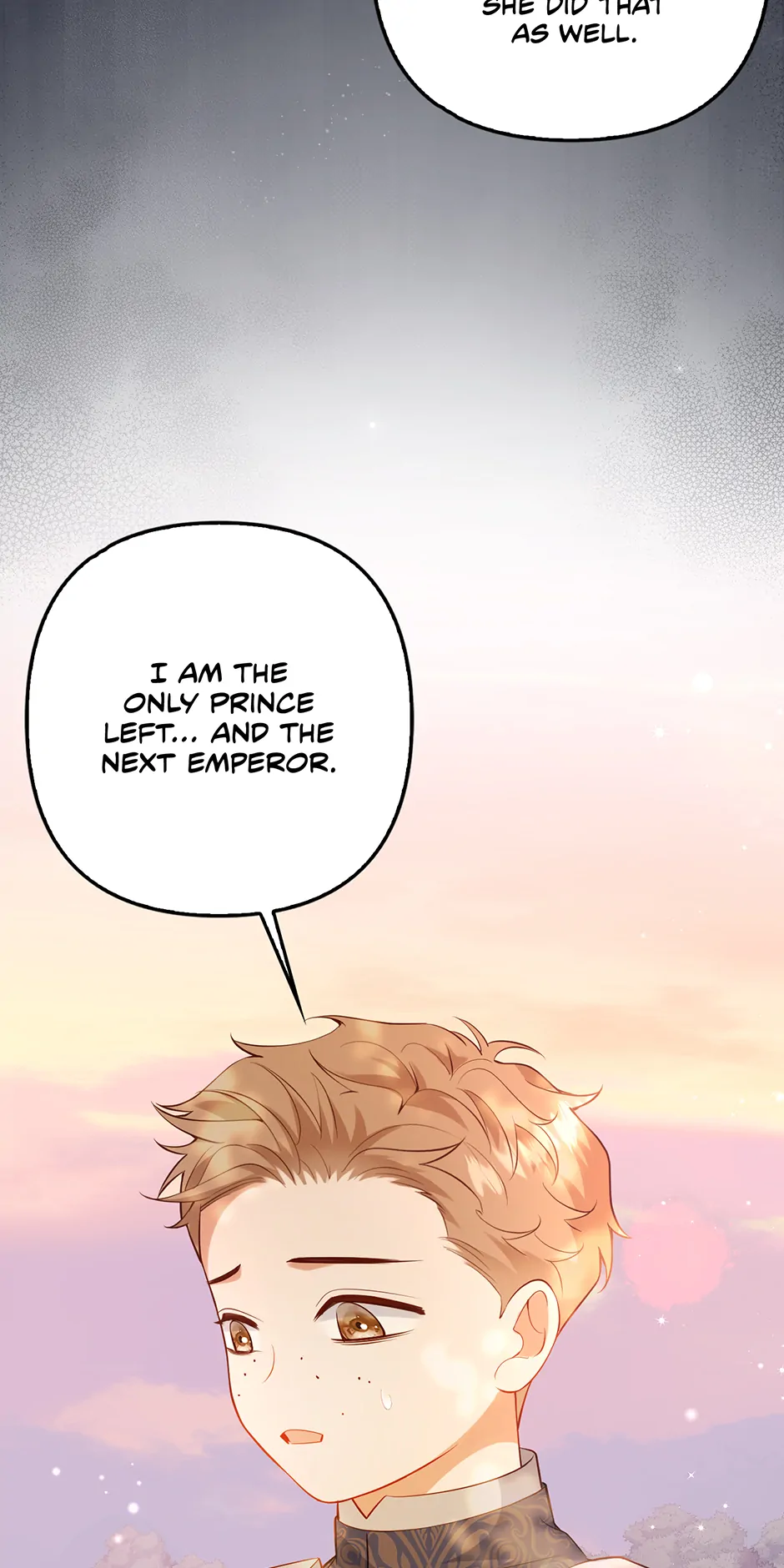 Raising the Children of the Main Characters Chapter 65 - page 37