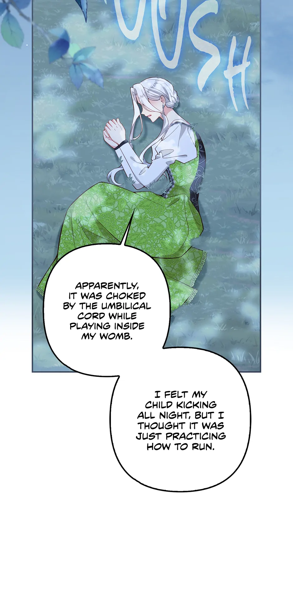 Raising the Children of the Main Characters Chapter 65 - page 3