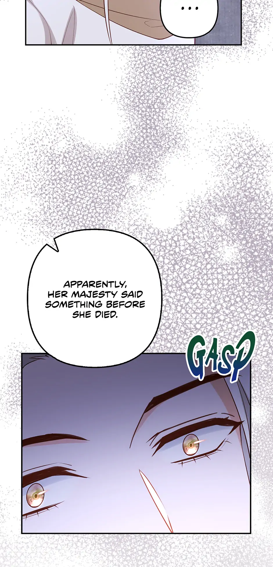 Raising the Children of the Main Characters Chapter 65 - page 40