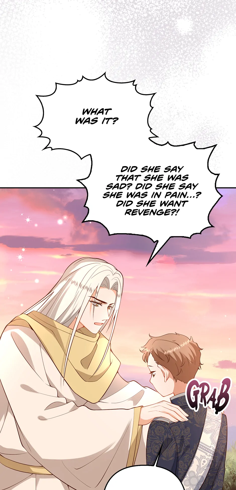 Raising the Children of the Main Characters Chapter 65 - page 41