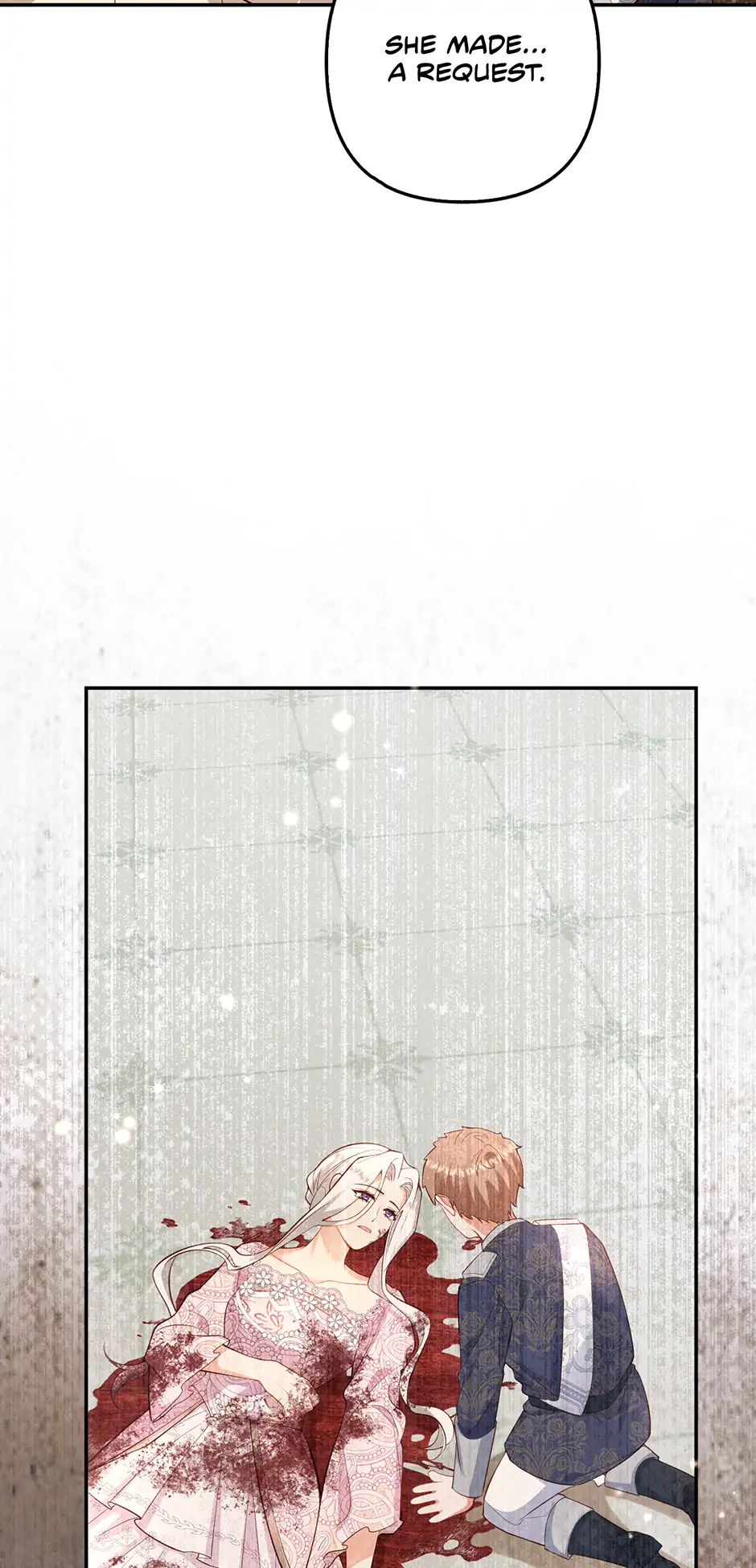 Raising the Children of the Main Characters Chapter 65 - page 42