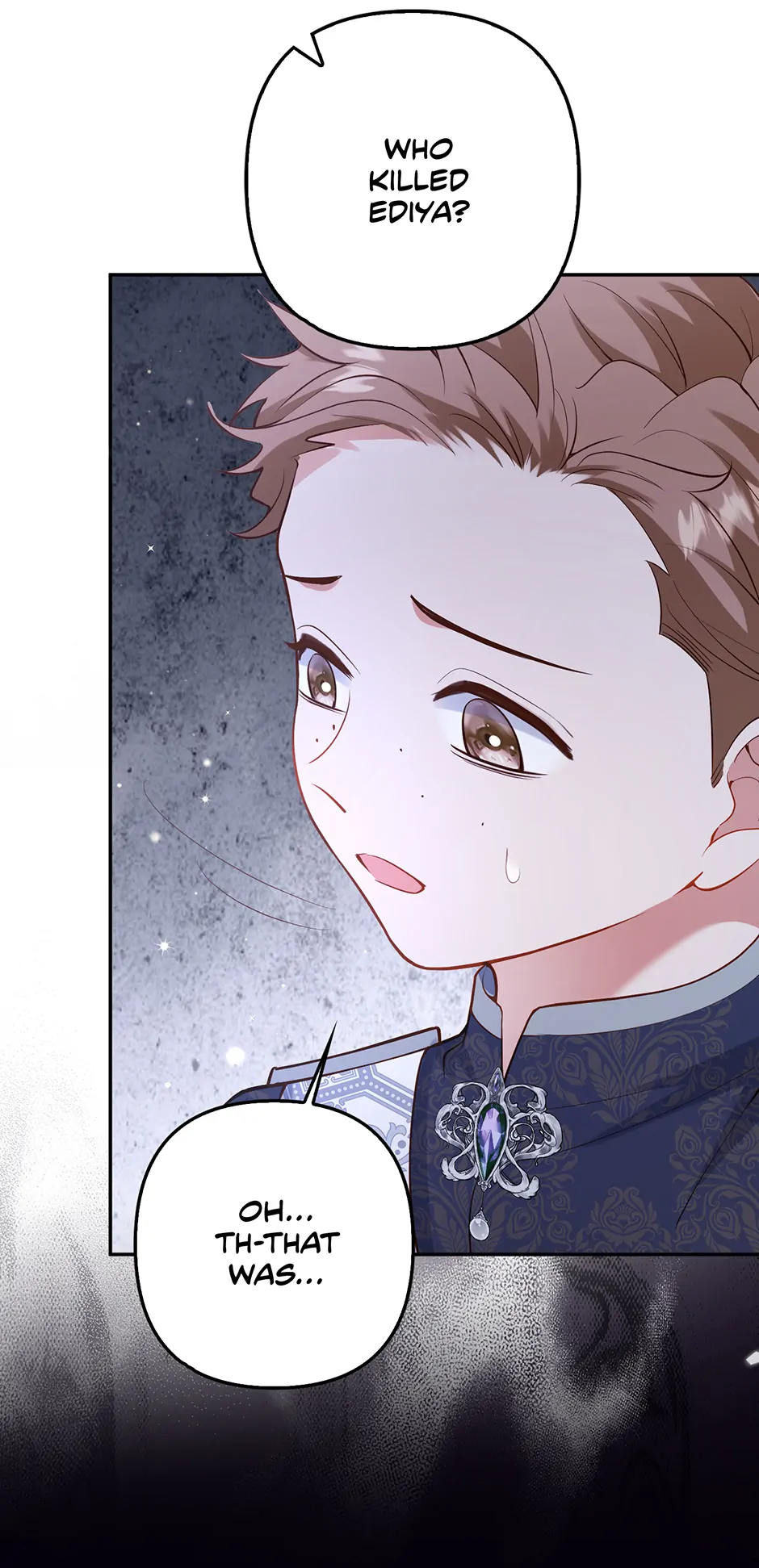 Raising the Children of the Main Characters Chapter 65 - page 47