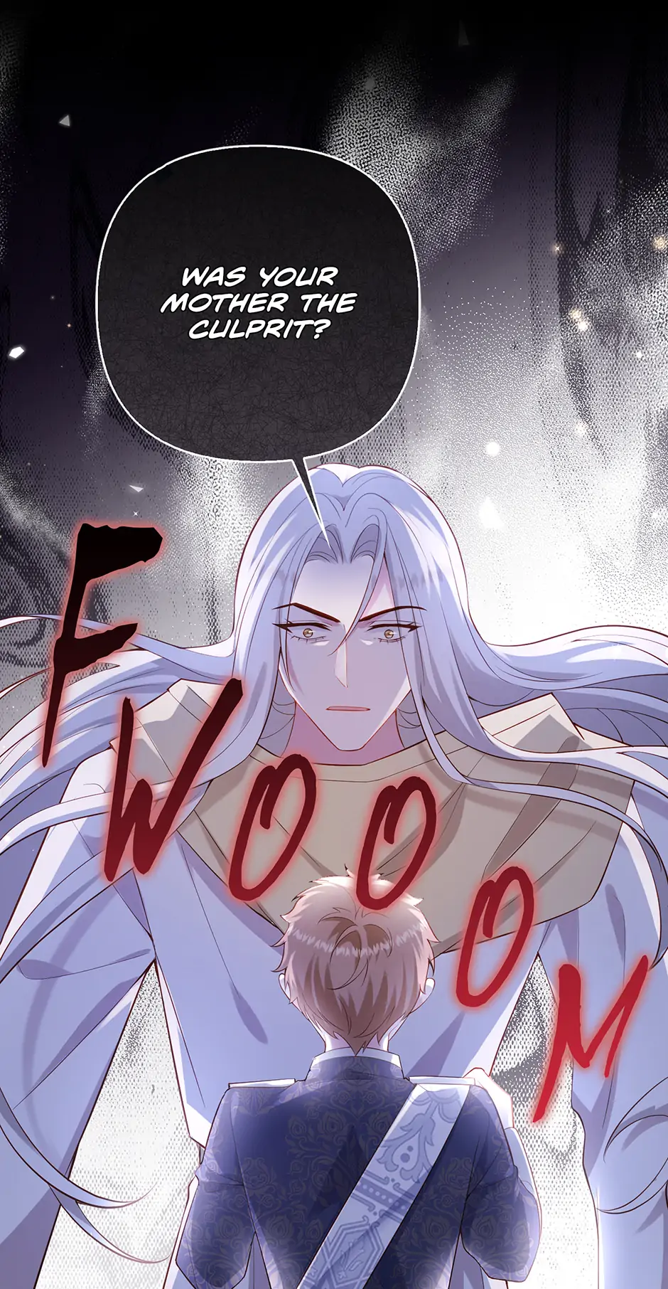 Raising the Children of the Main Characters Chapter 65 - page 48
