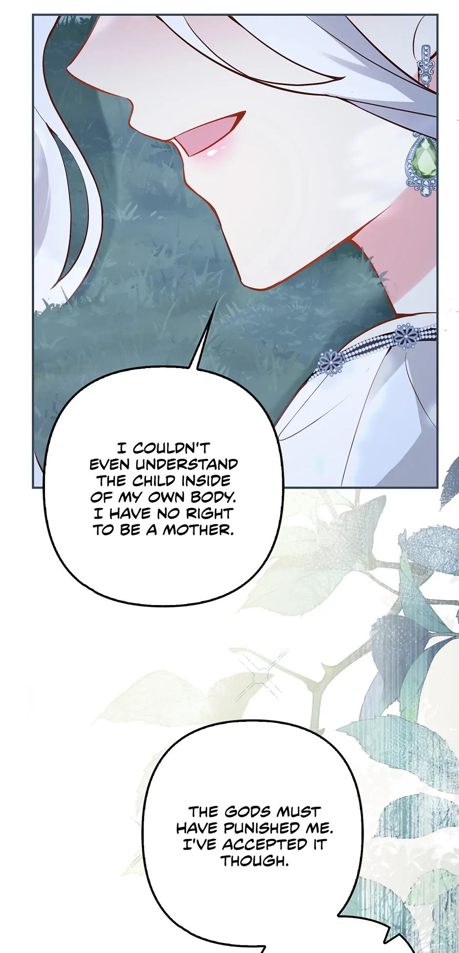 Raising the Children of the Main Characters Chapter 65 - page 4