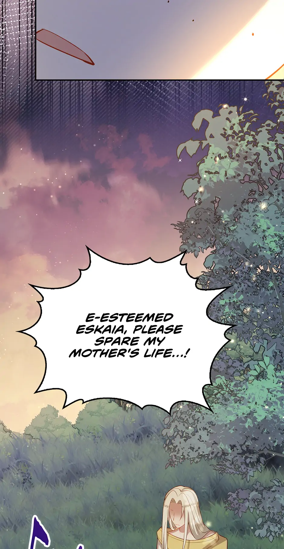 Raising the Children of the Main Characters Chapter 65 - page 50