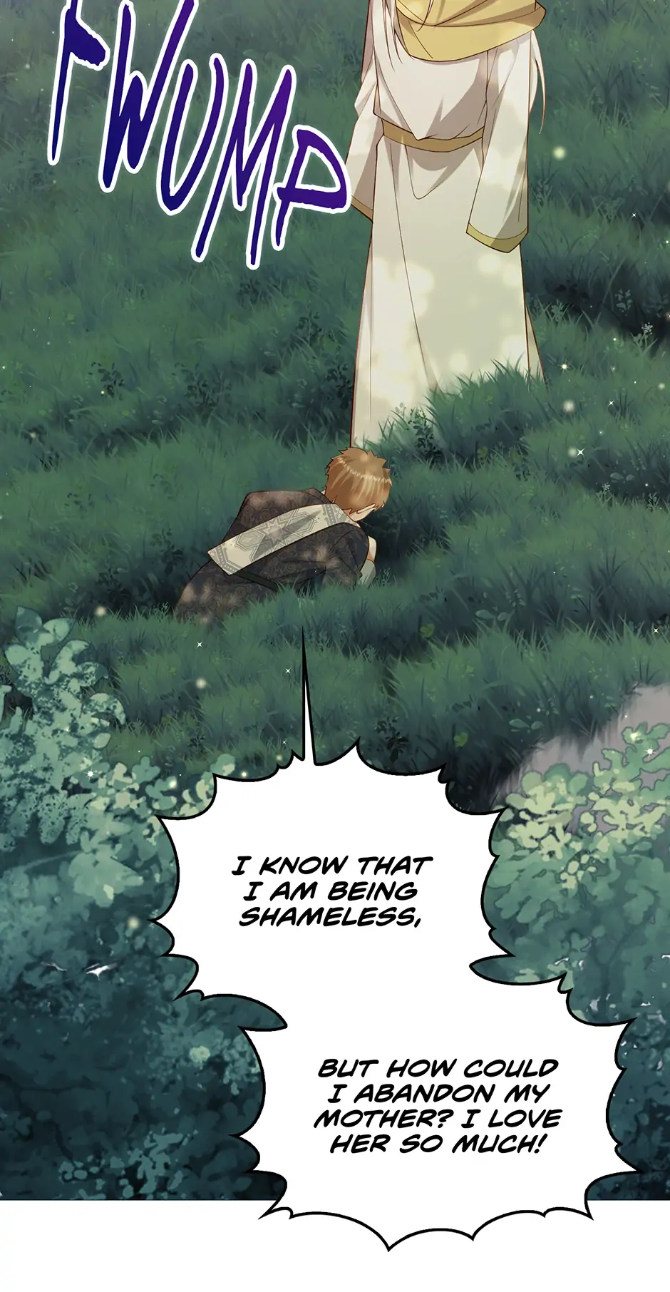 Raising the Children of the Main Characters Chapter 65 - page 51