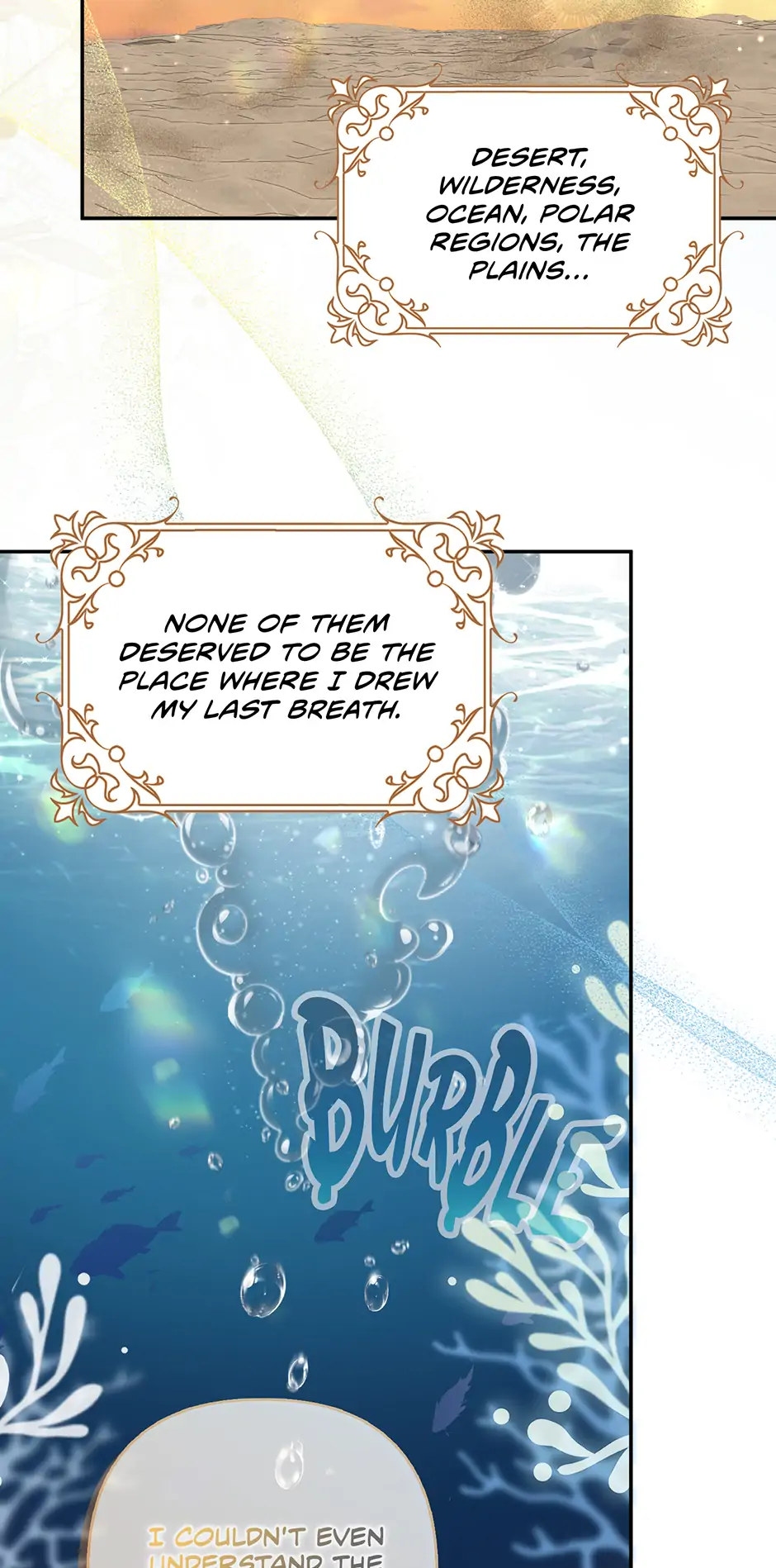 Raising the Children of the Main Characters Chapter 65 - page 56
