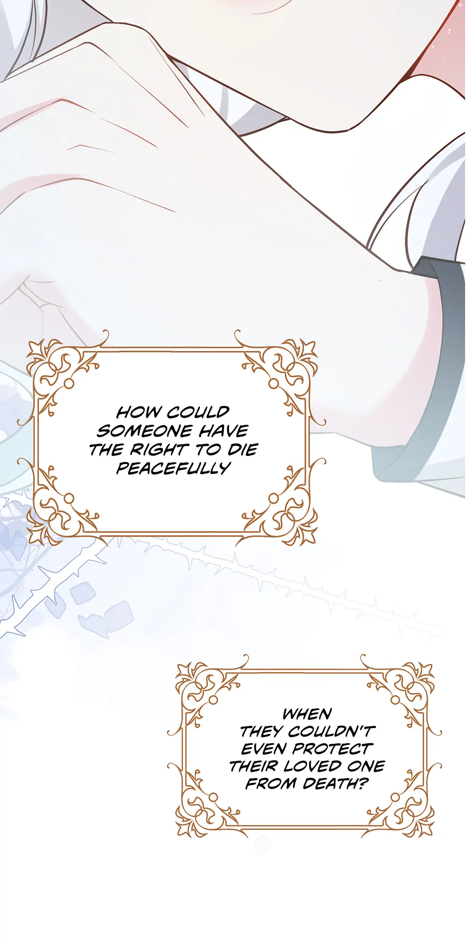 Raising the Children of the Main Characters Chapter 65 - page 58