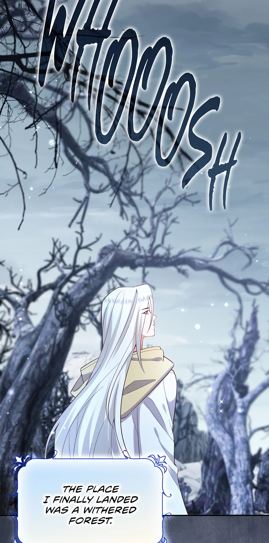 Raising the Children of the Main Characters Chapter 65 - page 61