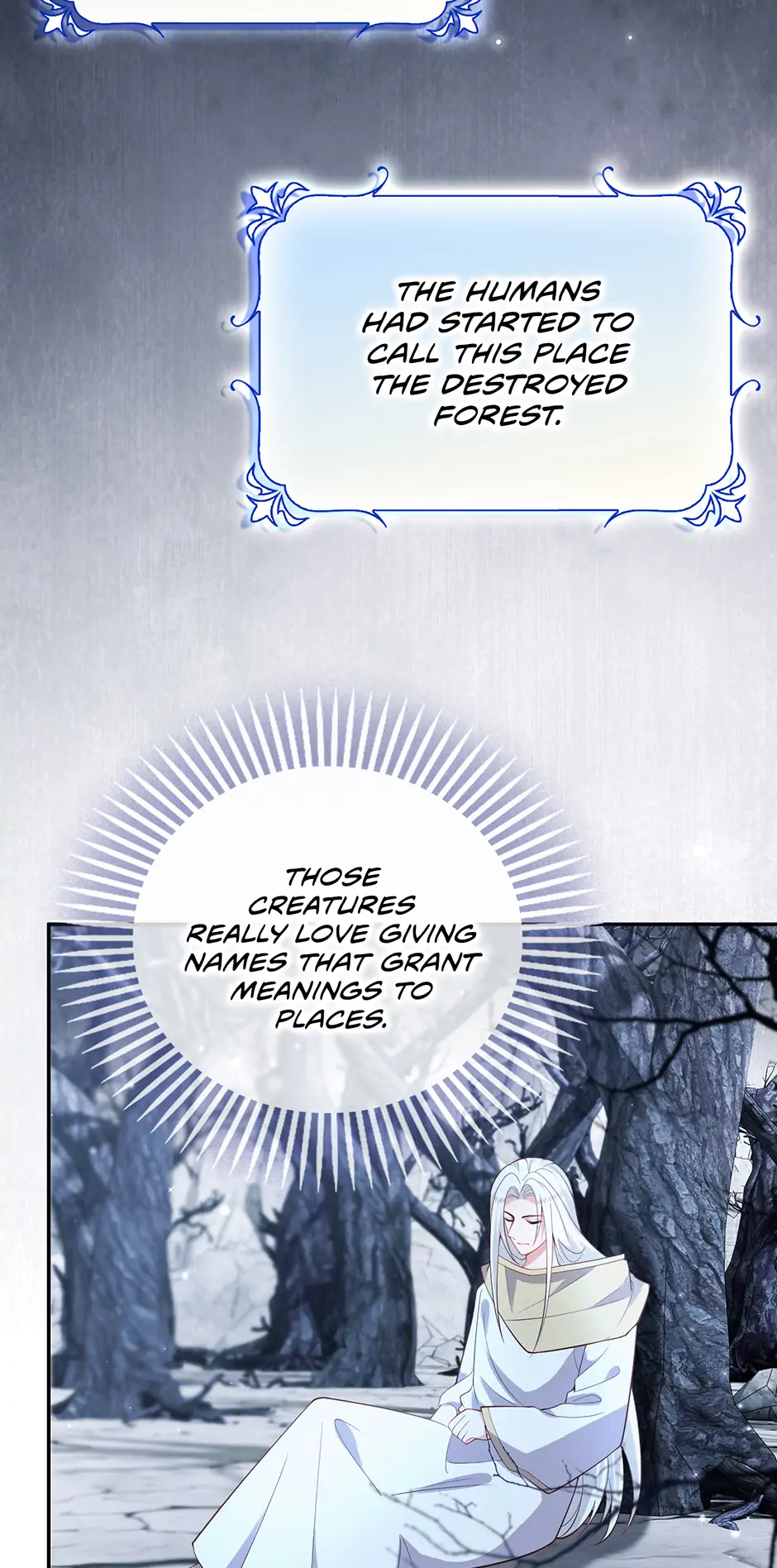 Raising the Children of the Main Characters Chapter 65 - page 62