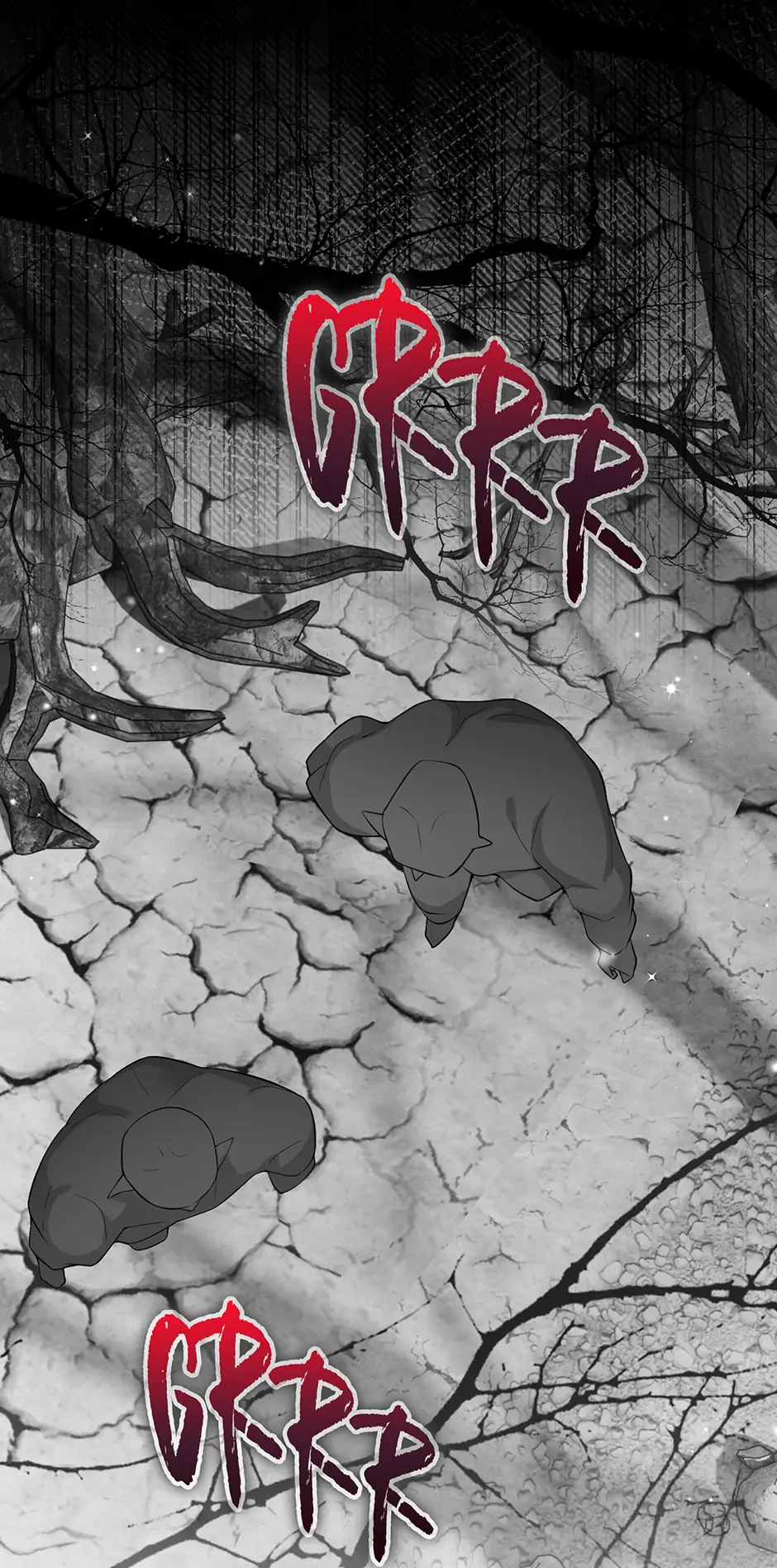 Raising the Children of the Main Characters Chapter 65 - page 66