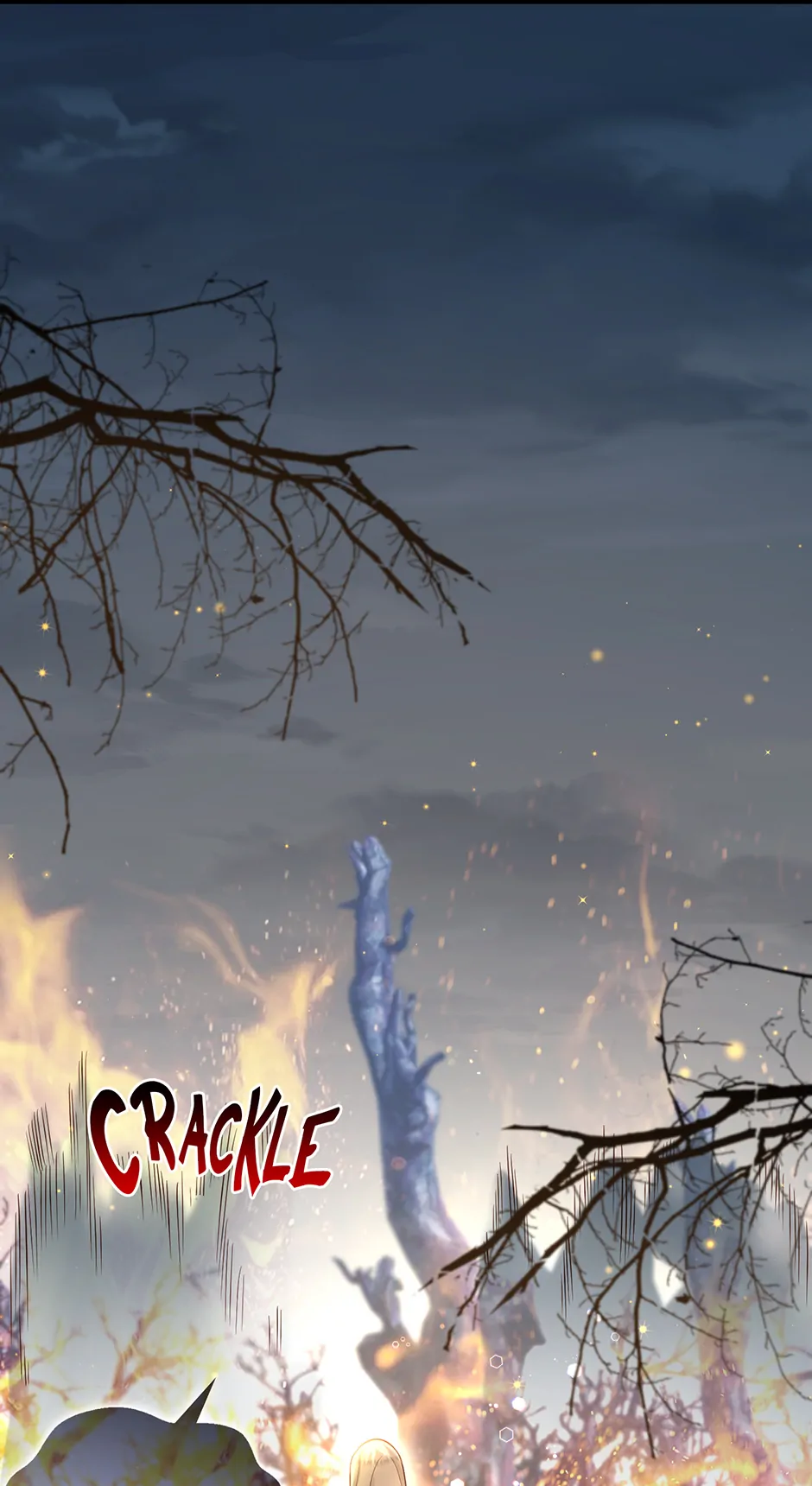 Raising the Children of the Main Characters Chapter 65 - page 68