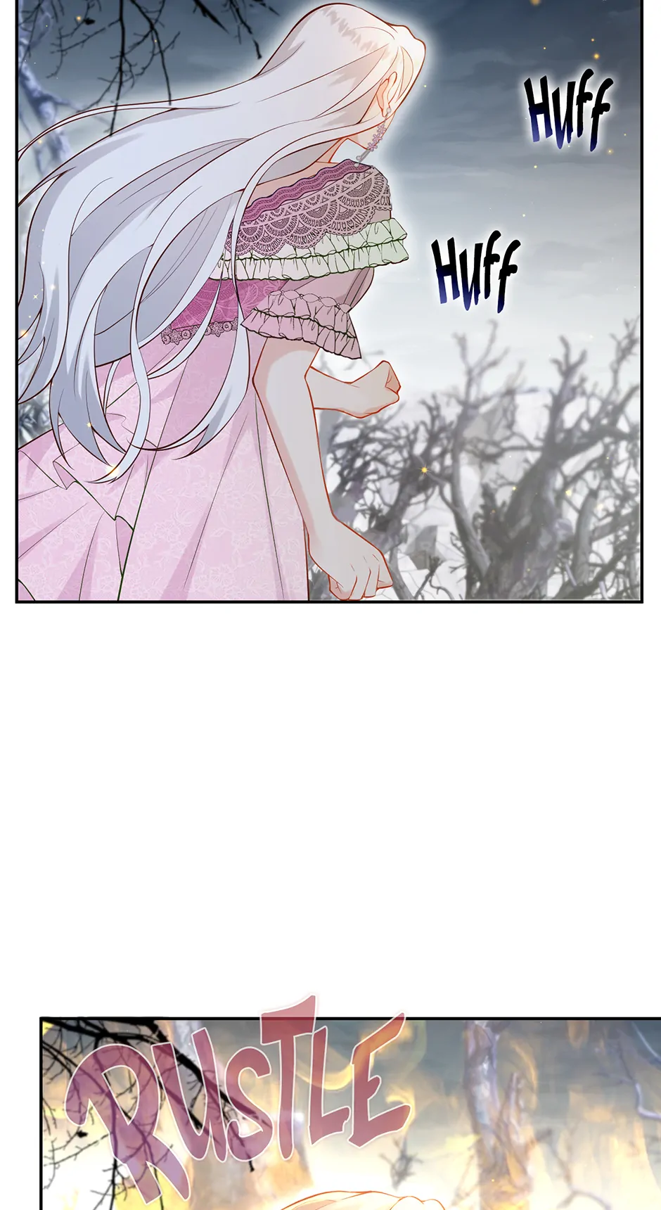 Raising the Children of the Main Characters Chapter 65 - page 70