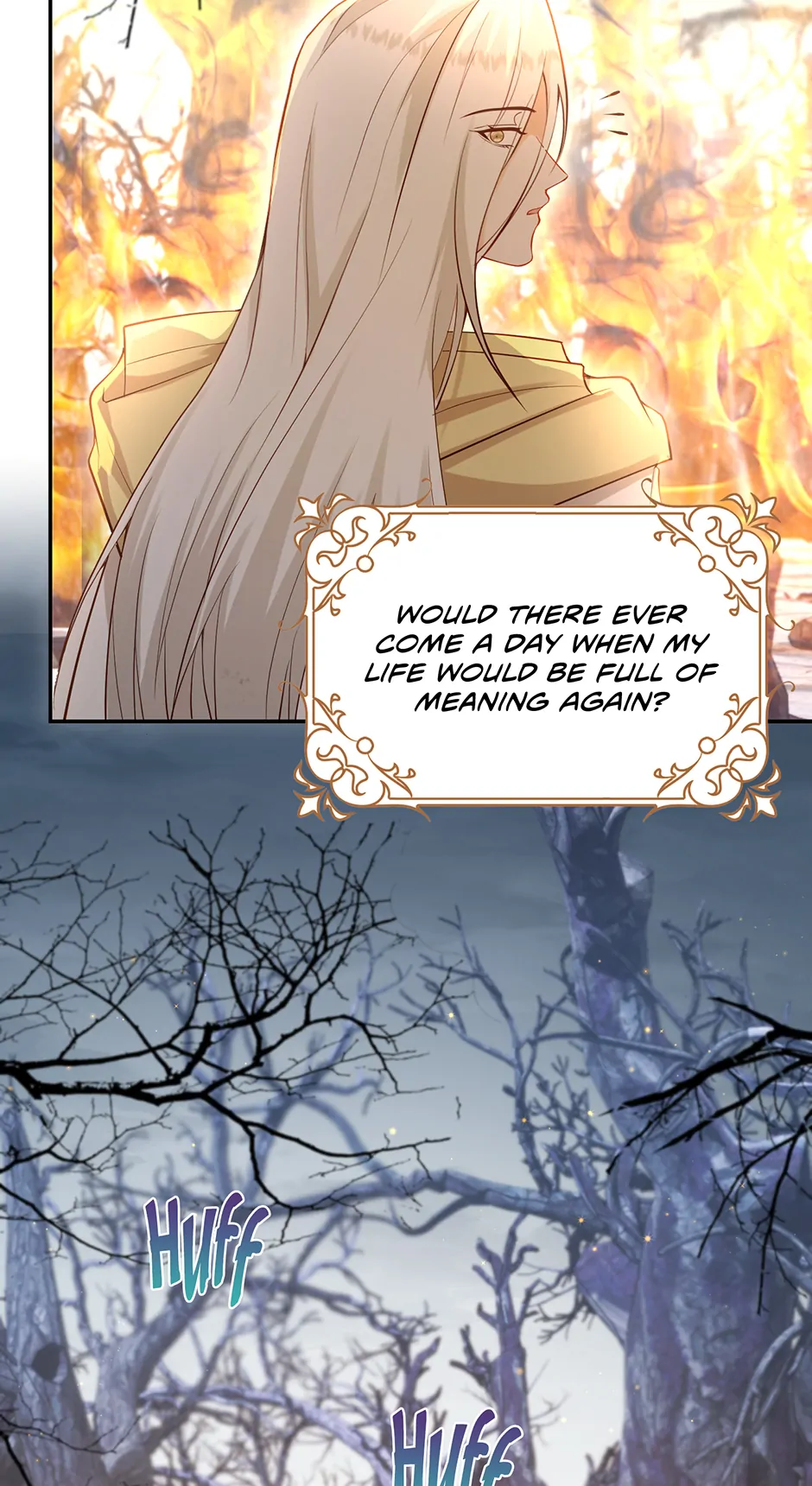 Raising the Children of the Main Characters Chapter 65 - page 71