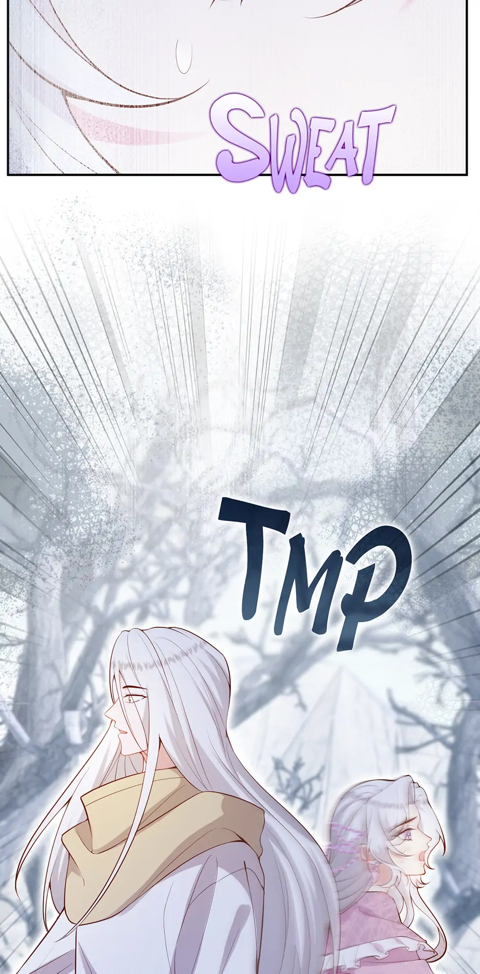 Raising the Children of the Main Characters Chapter 66 - page 9