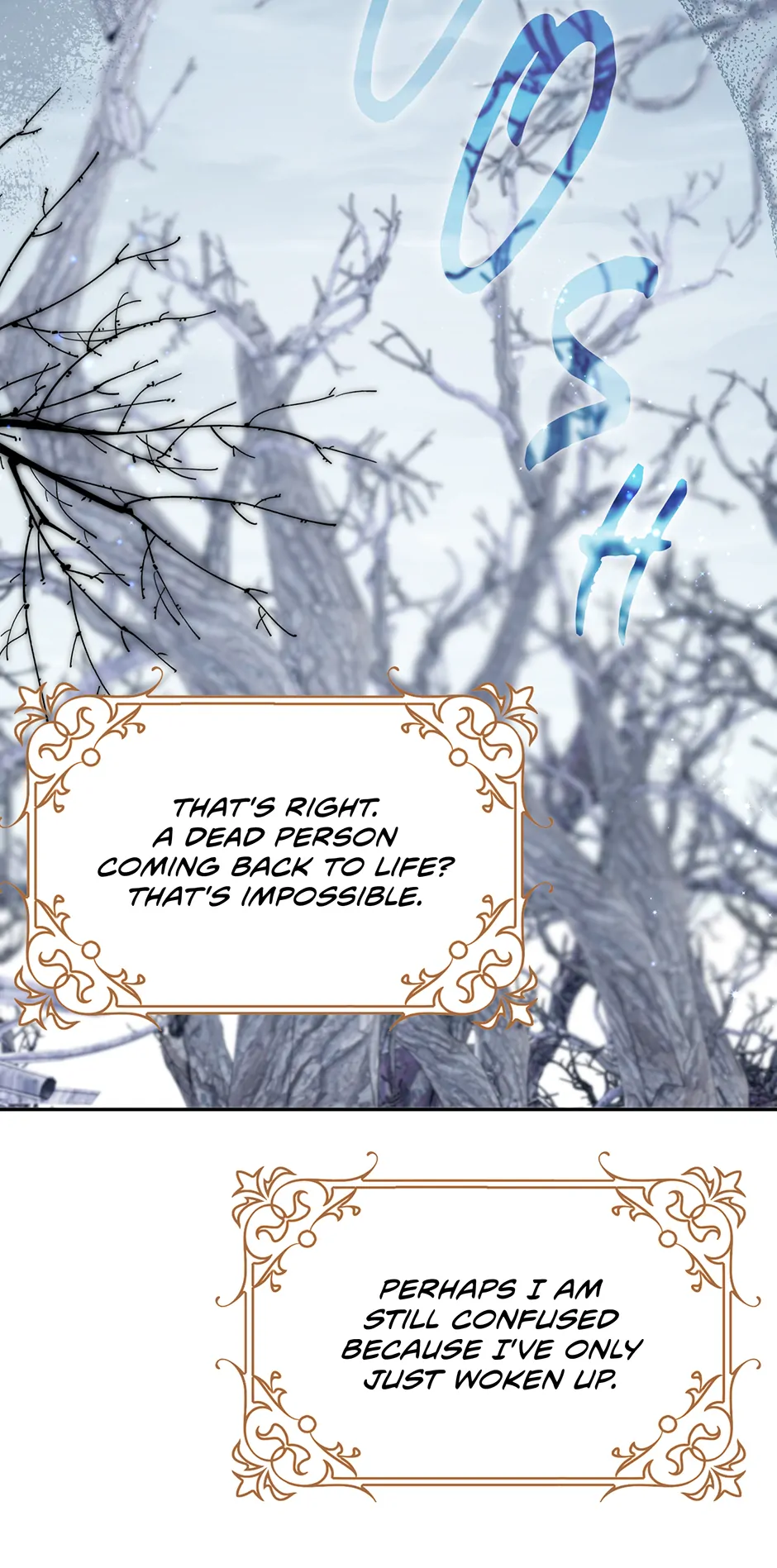 Raising the Children of the Main Characters Chapter 66 - page 11