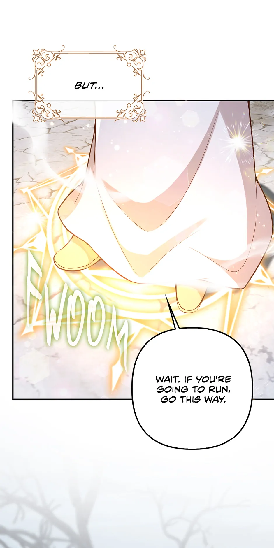 Raising the Children of the Main Characters Chapter 66 - page 12