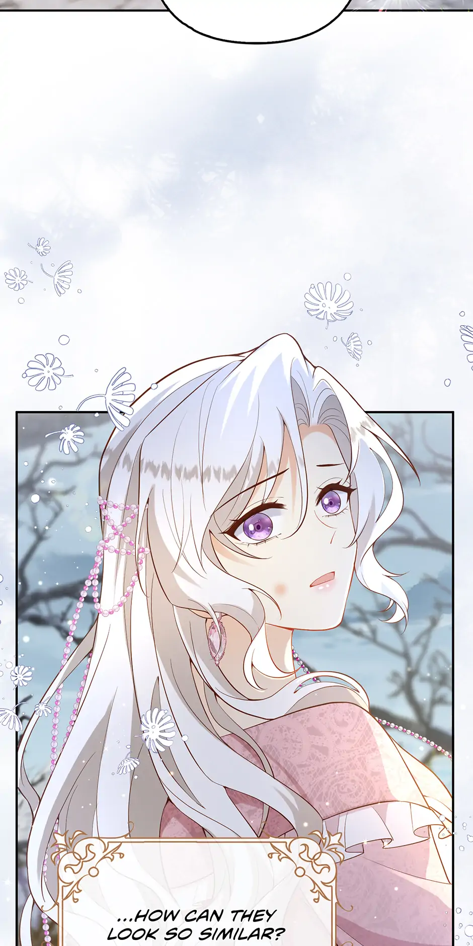 Raising the Children of the Main Characters Chapter 66 - page 14