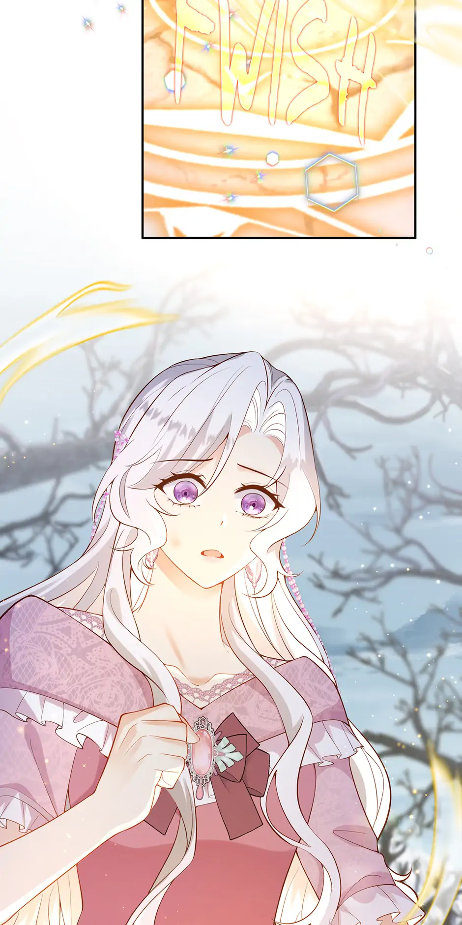 Raising the Children of the Main Characters Chapter 66 - page 16