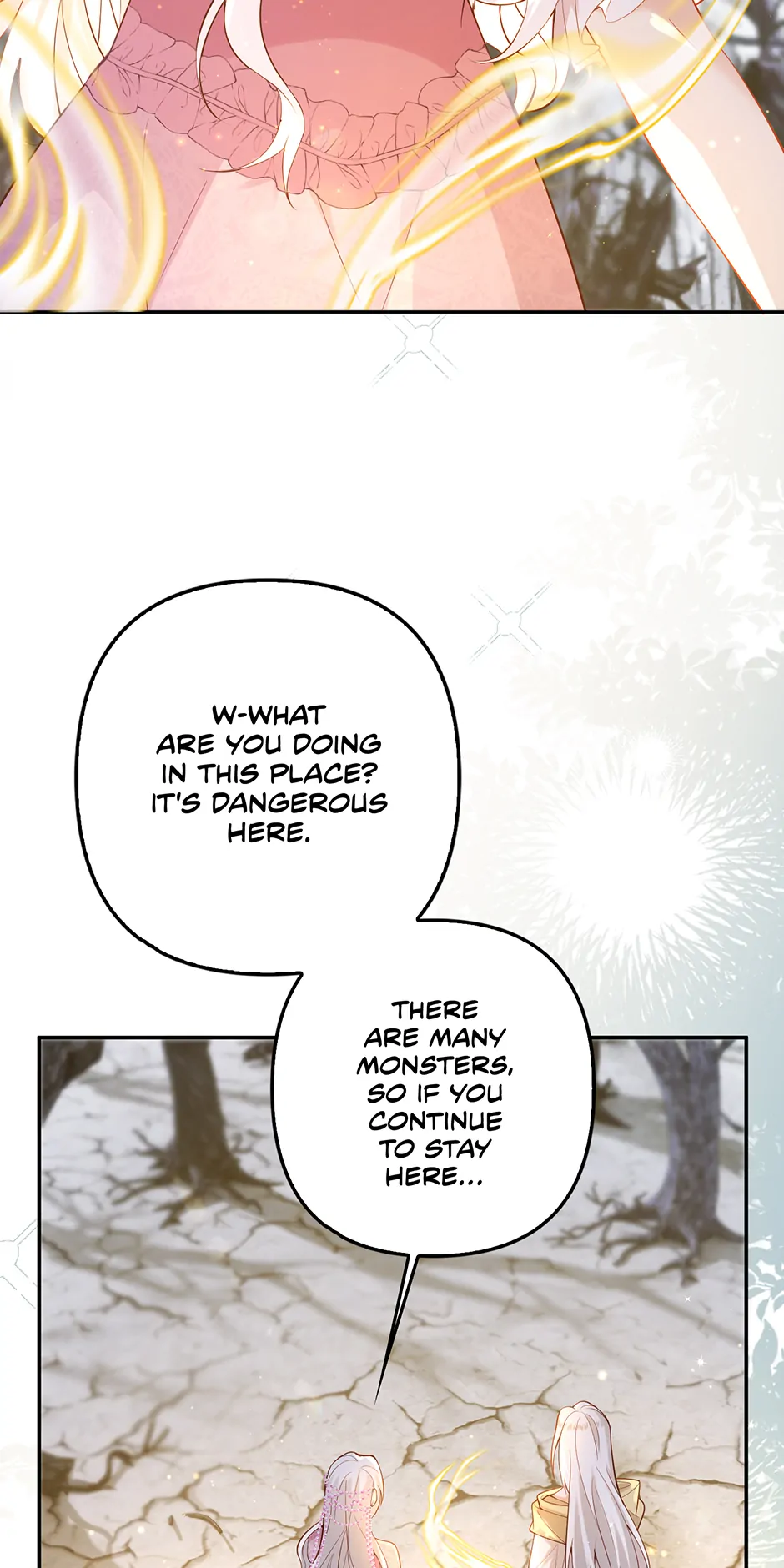 Raising the Children of the Main Characters Chapter 66 - page 17