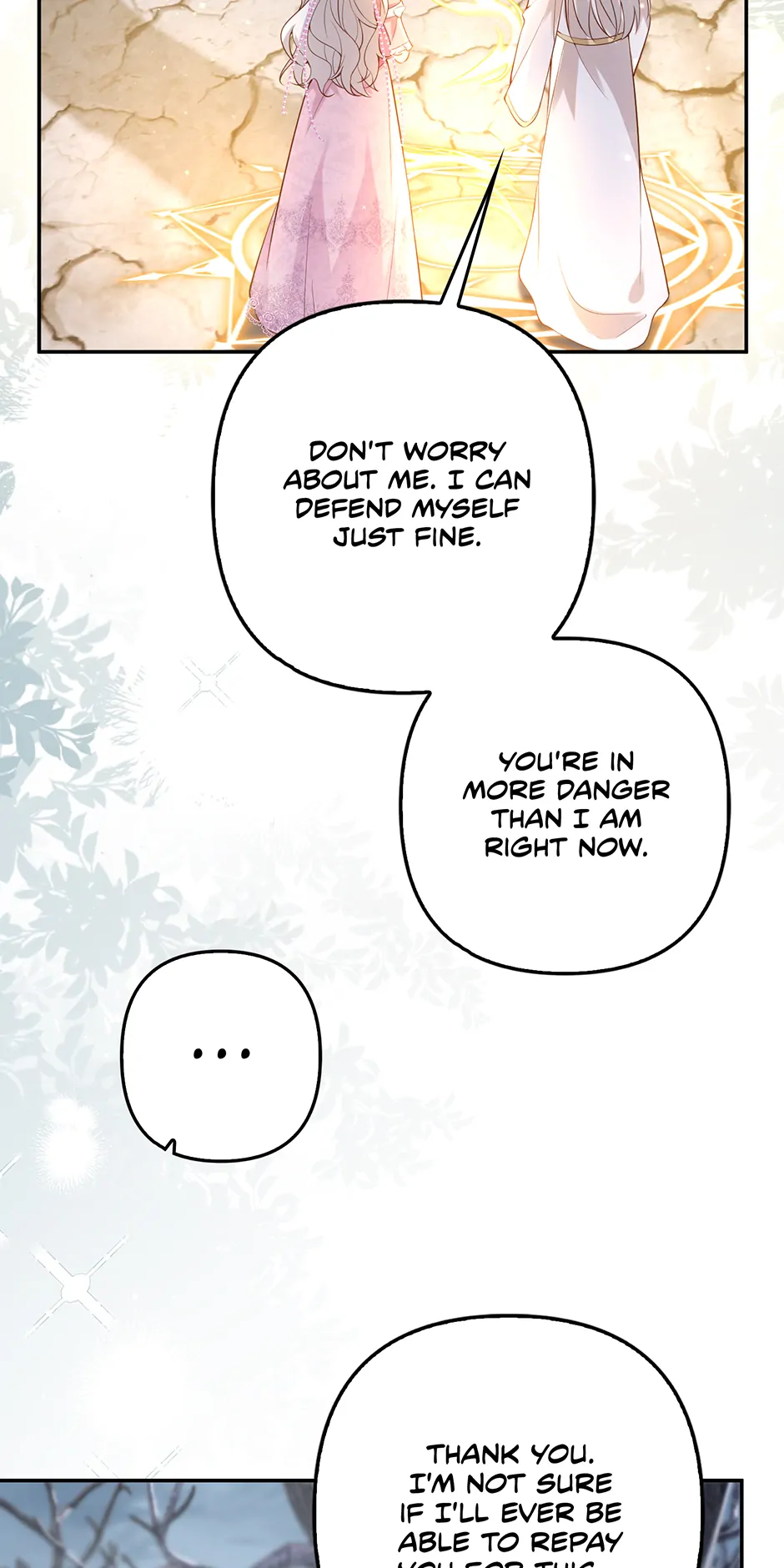 Raising the Children of the Main Characters Chapter 66 - page 18
