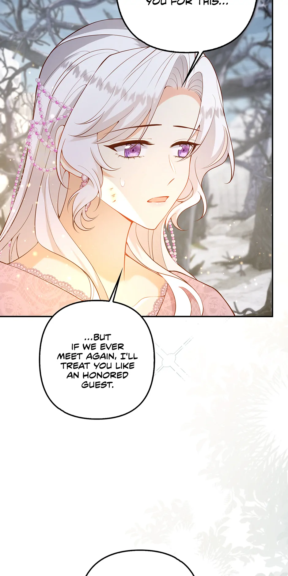 Raising the Children of the Main Characters Chapter 66 - page 19