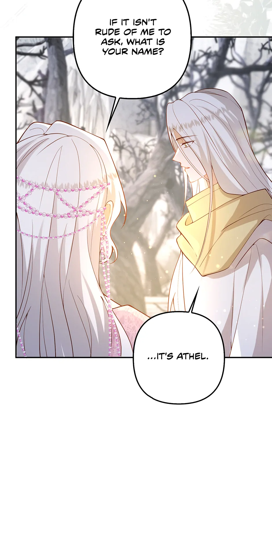 Raising the Children of the Main Characters Chapter 66 - page 20