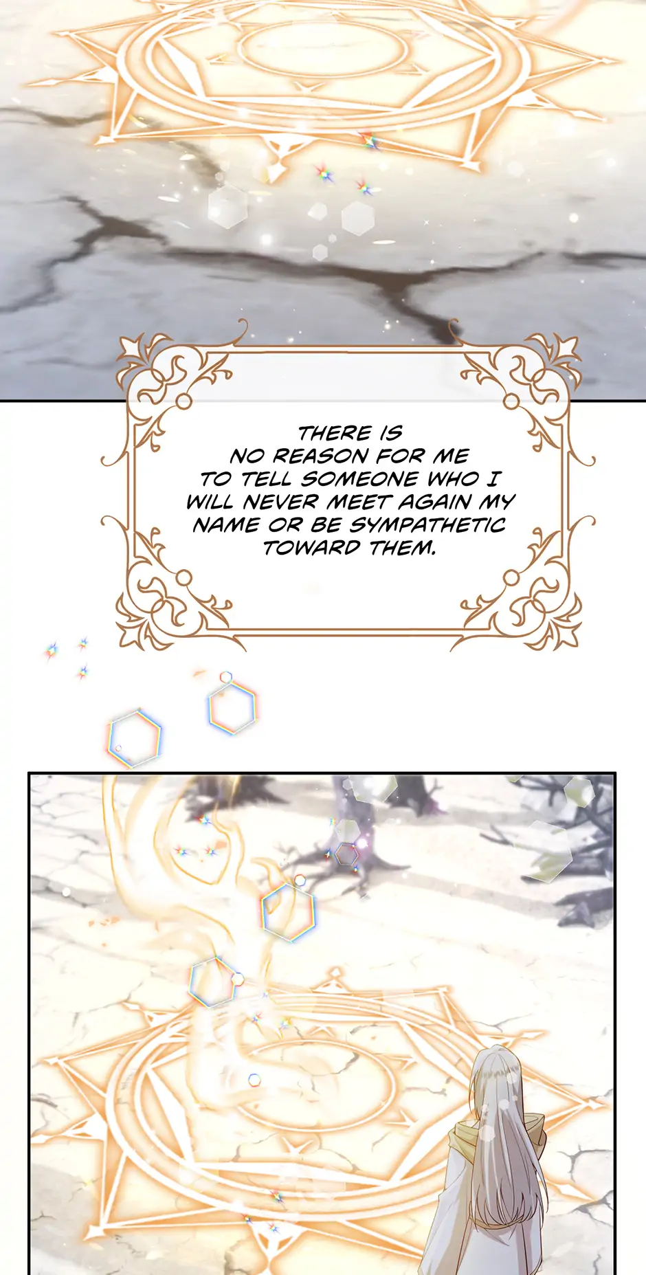 Raising the Children of the Main Characters Chapter 66 - page 22