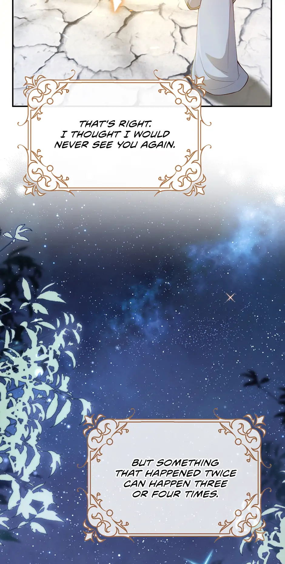 Raising the Children of the Main Characters Chapter 66 - page 23