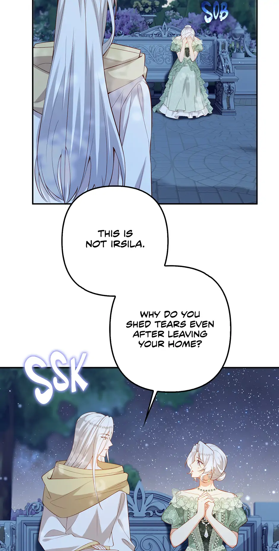 Raising the Children of the Main Characters Chapter 66 - page 25