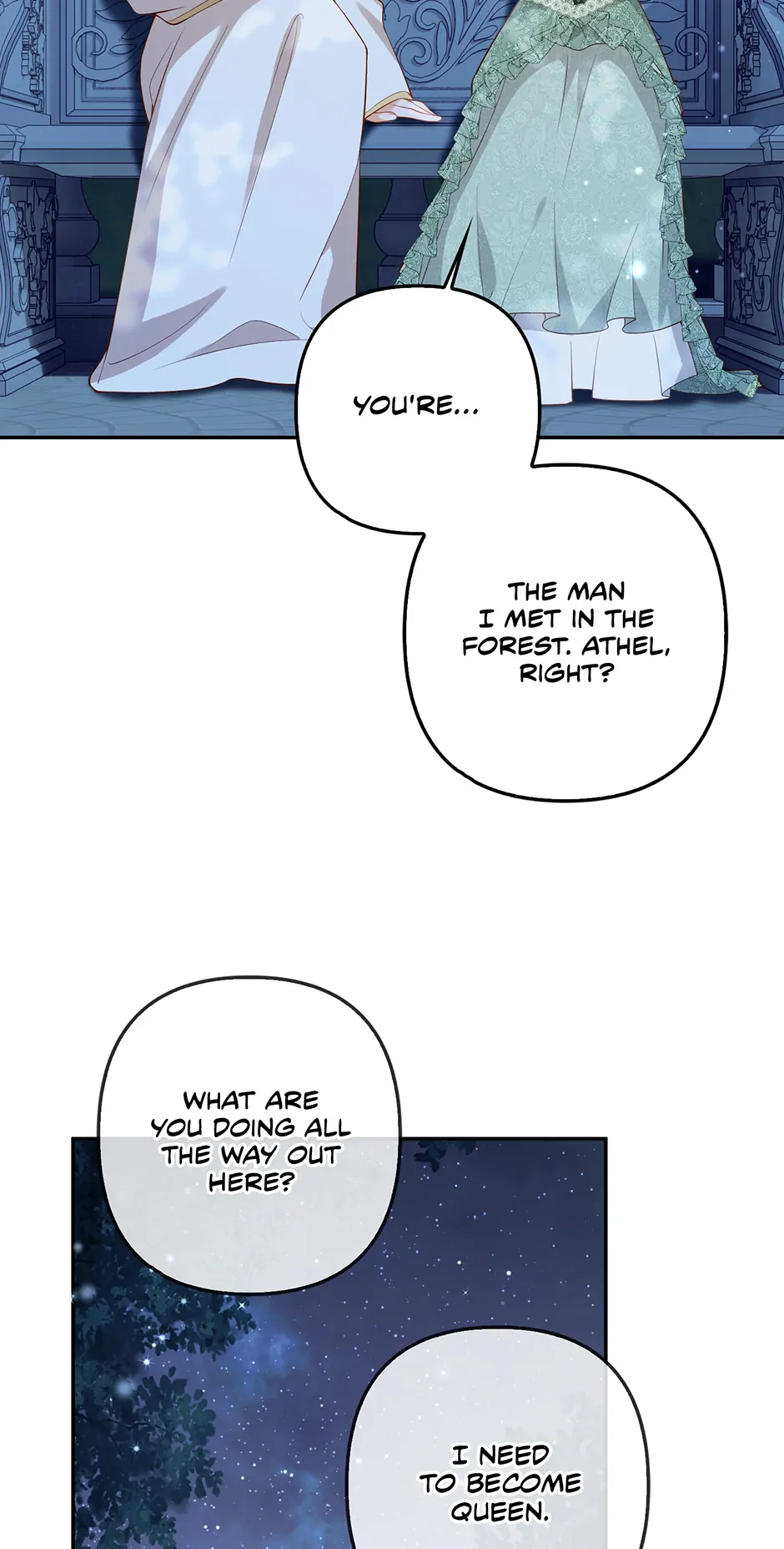 Raising the Children of the Main Characters Chapter 66 - page 26