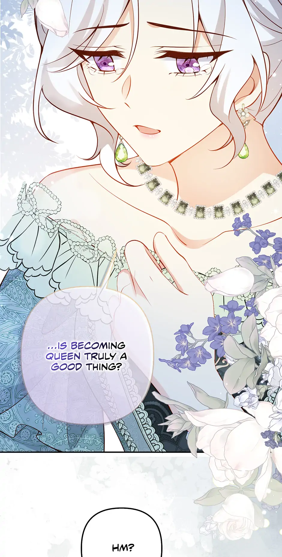 Raising the Children of the Main Characters Chapter 66 - page 28
