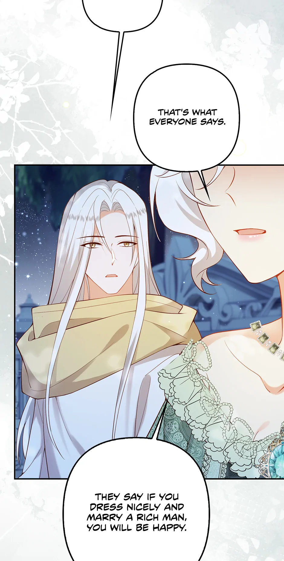 Raising the Children of the Main Characters Chapter 66 - page 29