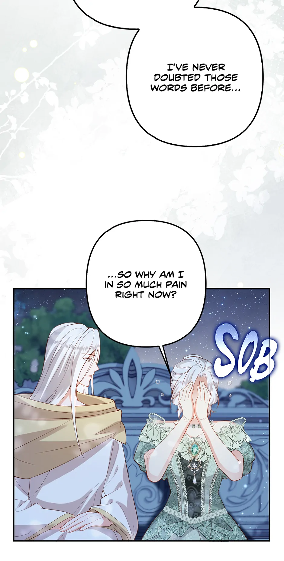 Raising the Children of the Main Characters Chapter 66 - page 30