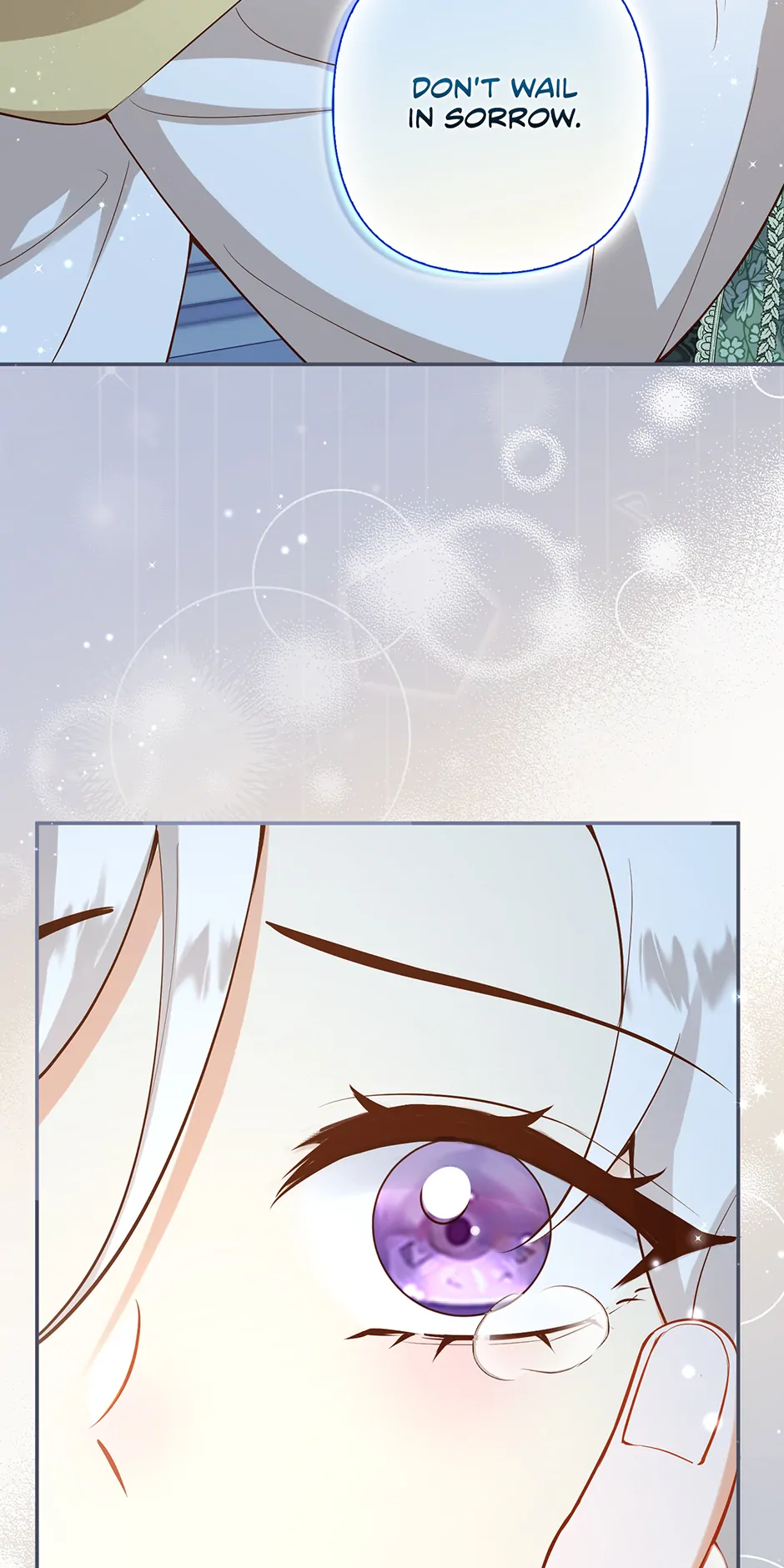 Raising the Children of the Main Characters Chapter 66 - page 34
